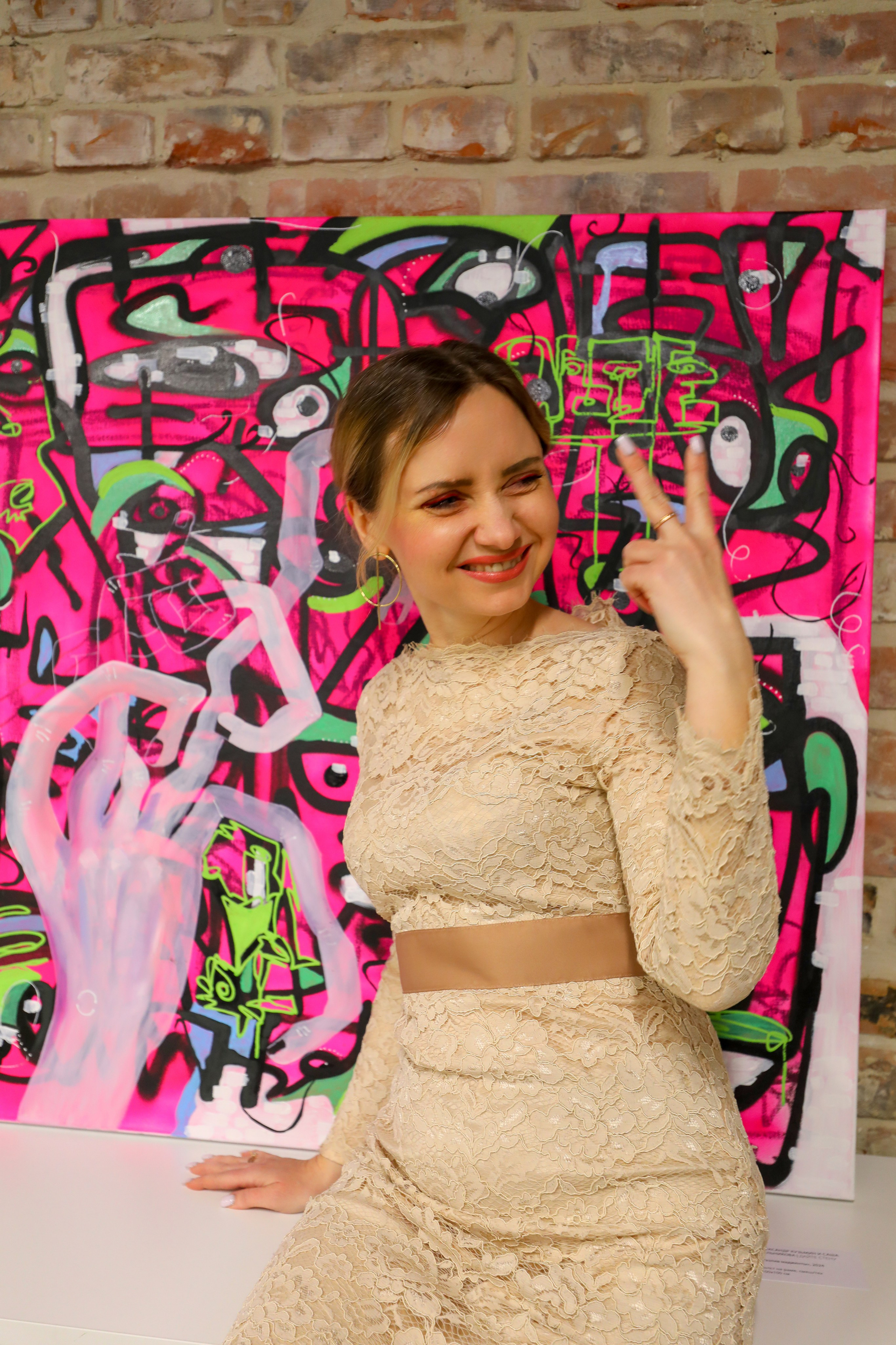 Портреты. Репортажный фотограф Анастасия Богданова из Тюмени