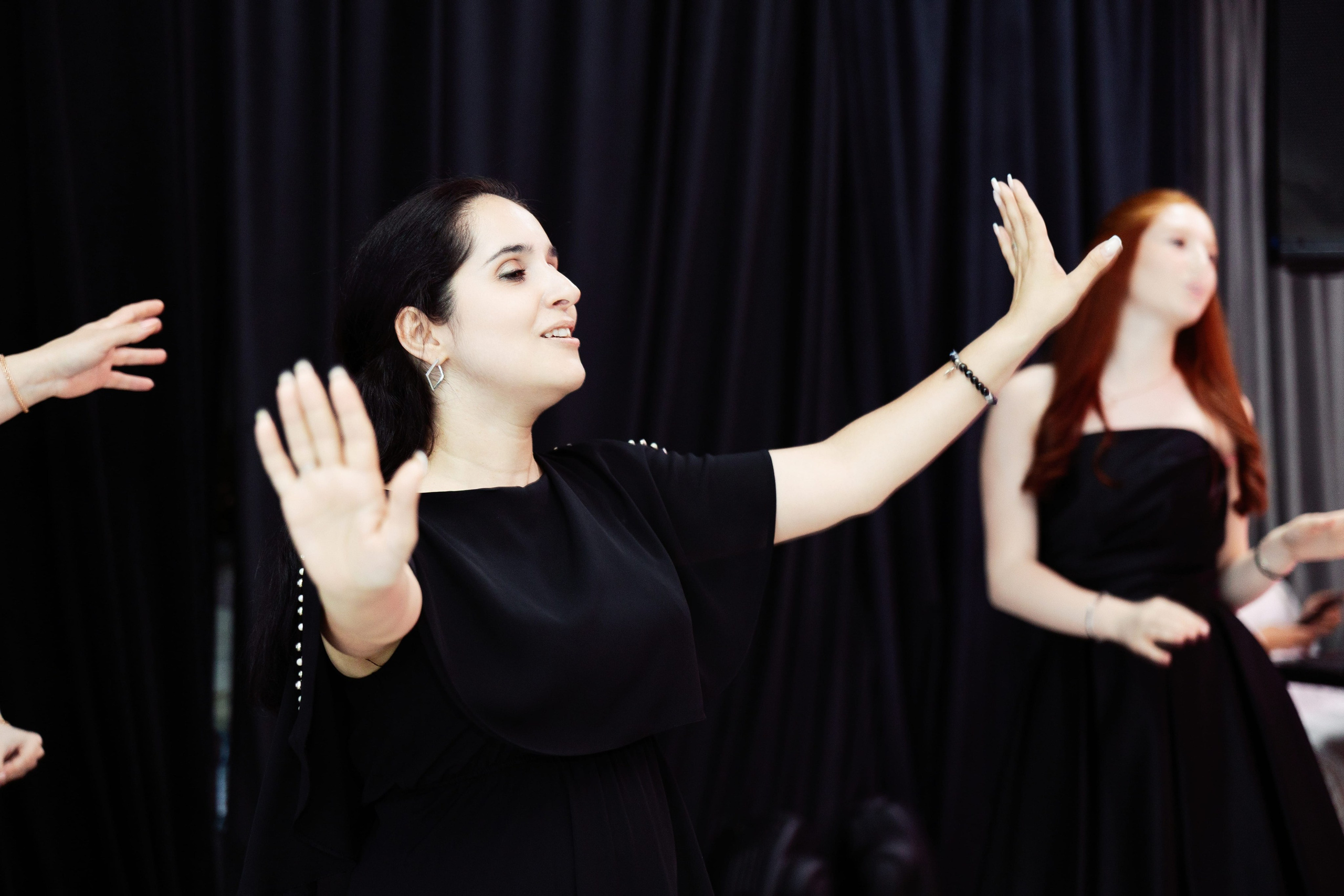 День Рождения Лианы