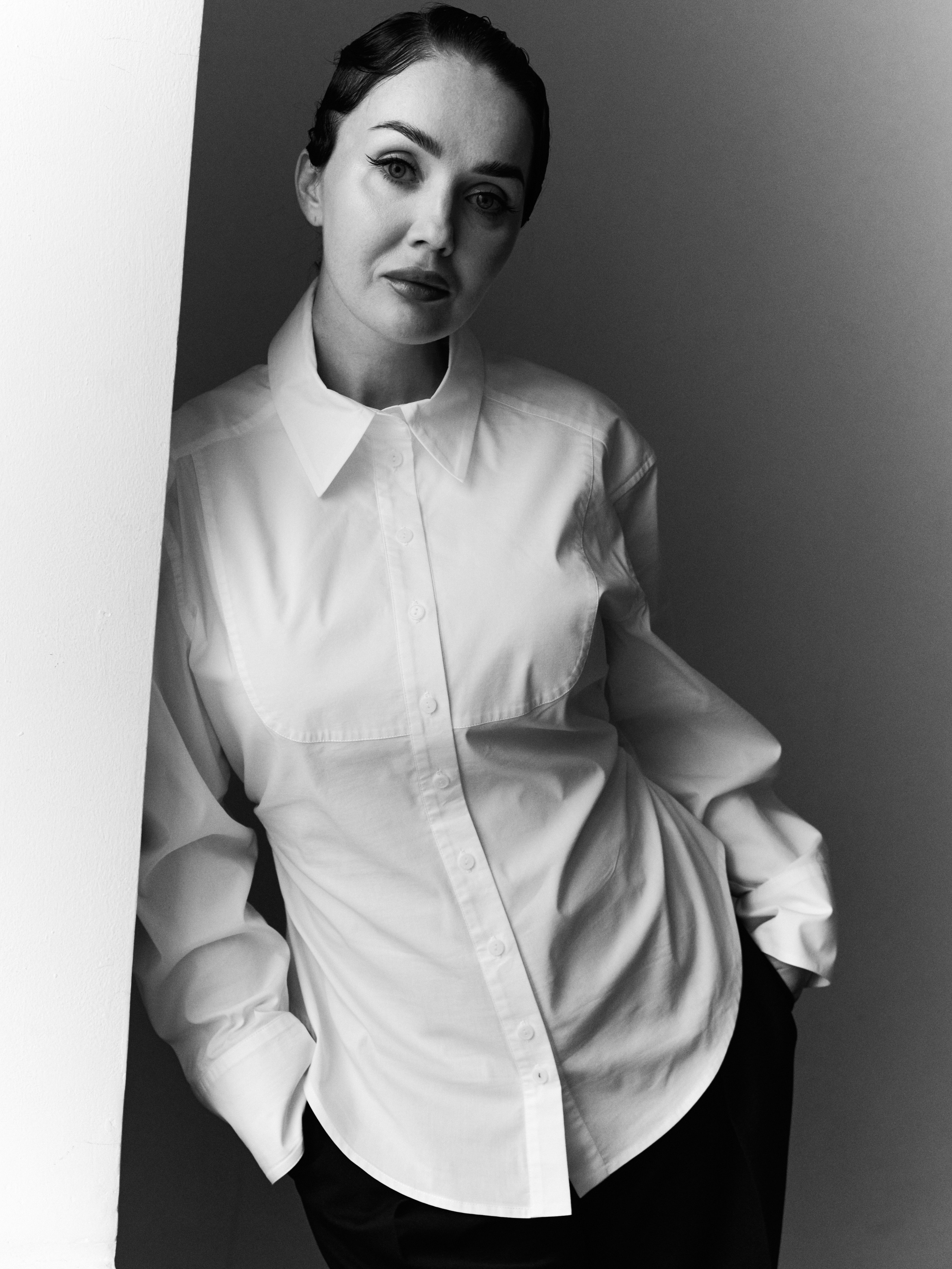 Marina agapova. Kosky ilya