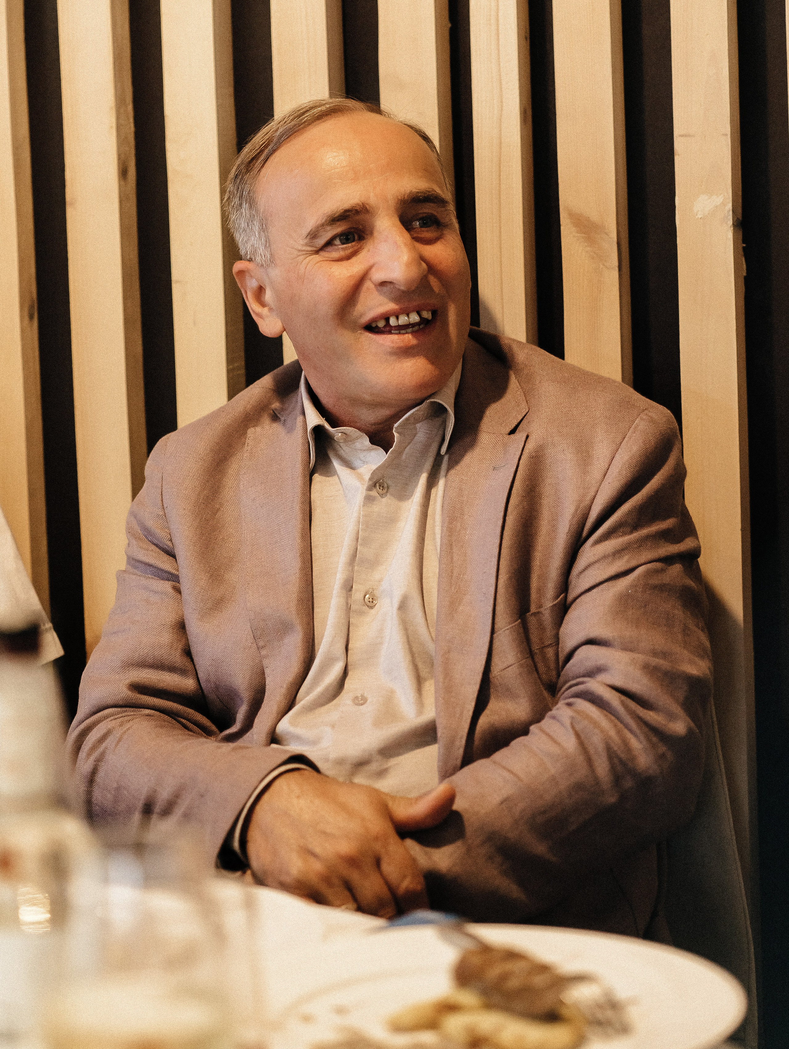 София и Даниил. Главная