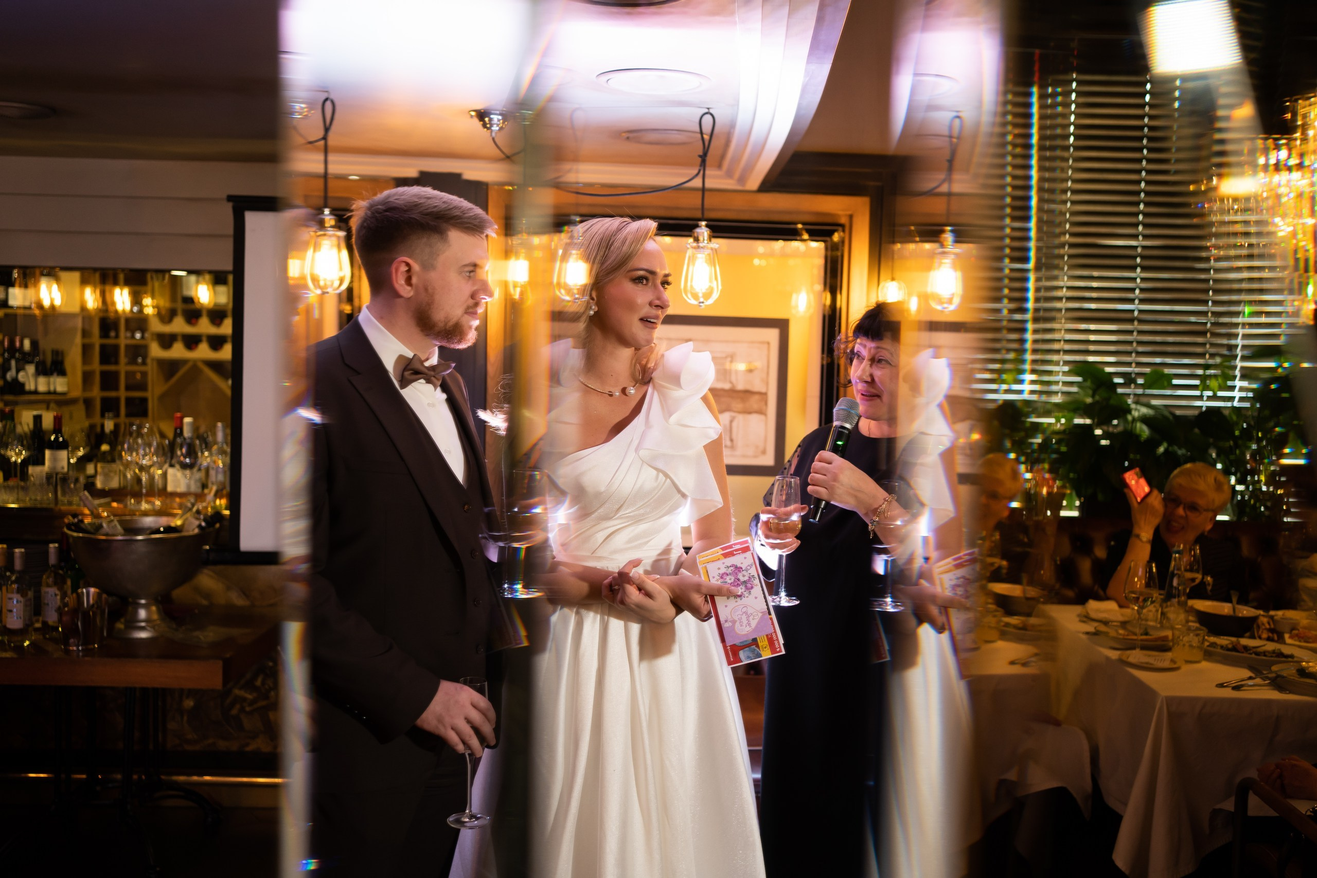 Катя и Гриша. Главная