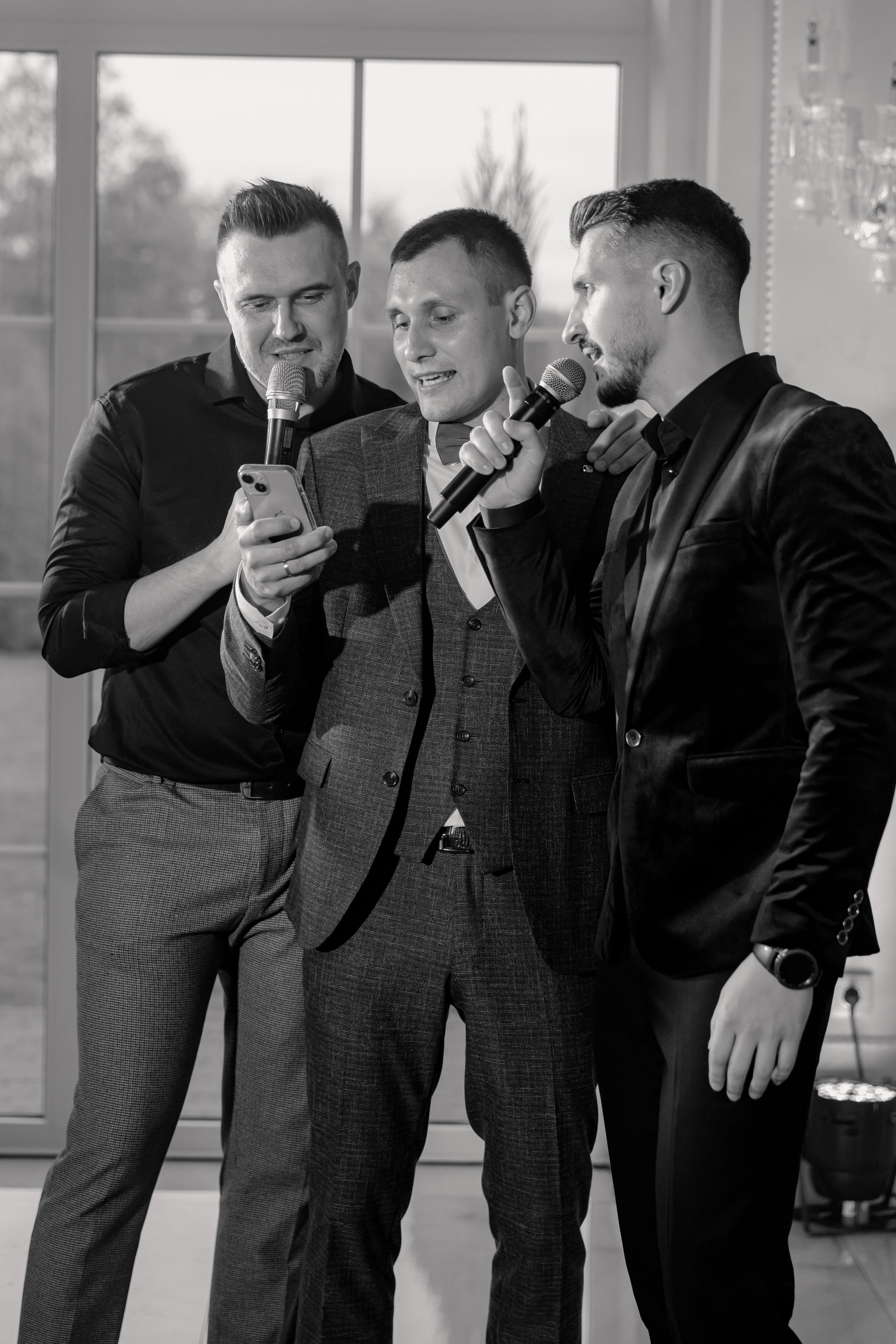 Karina & Maxim. Фотограф в Минске — Юлия Деяк. Фотосессии в Минске