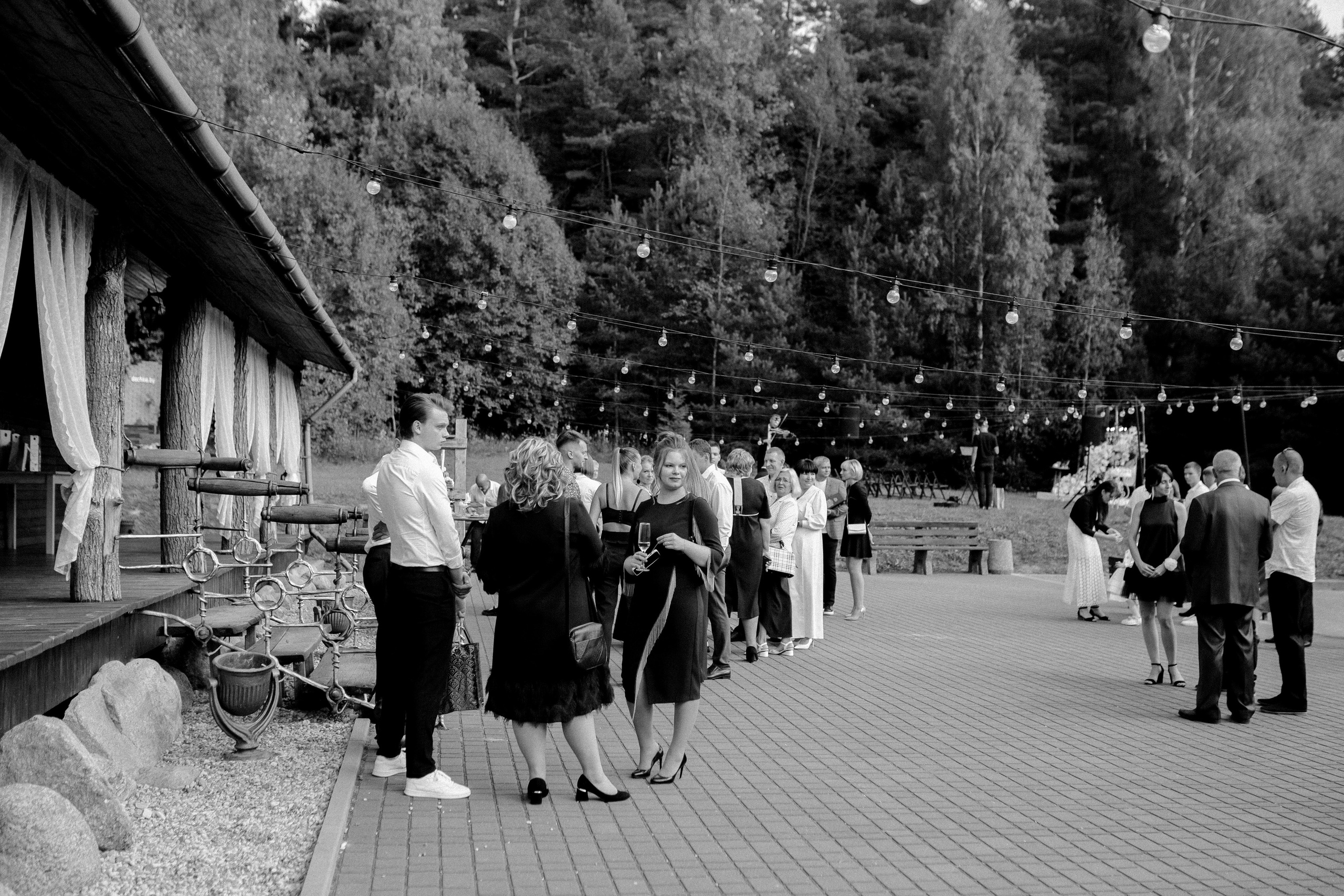 Maria & Alexey. Фотограф в Минске — Юлия Деяк. Фотосессии в Минске