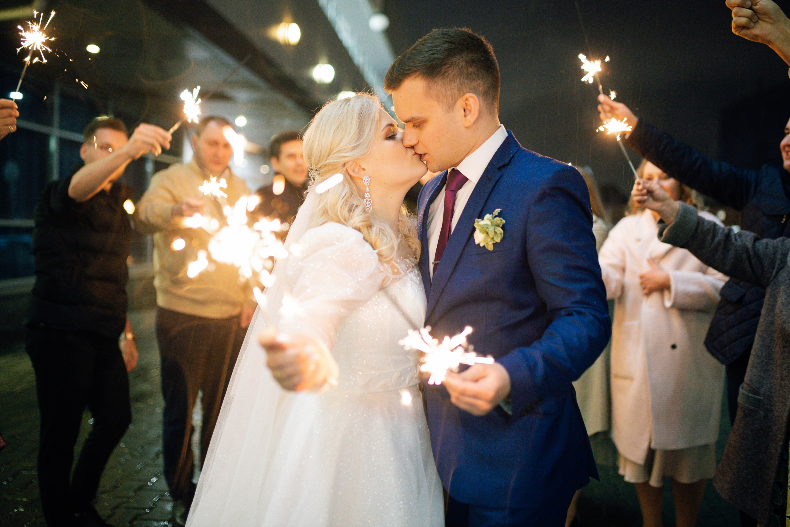 Эдвард и Александра. Портретный и лайфстайл фотограф в Москве Катерина Медведева