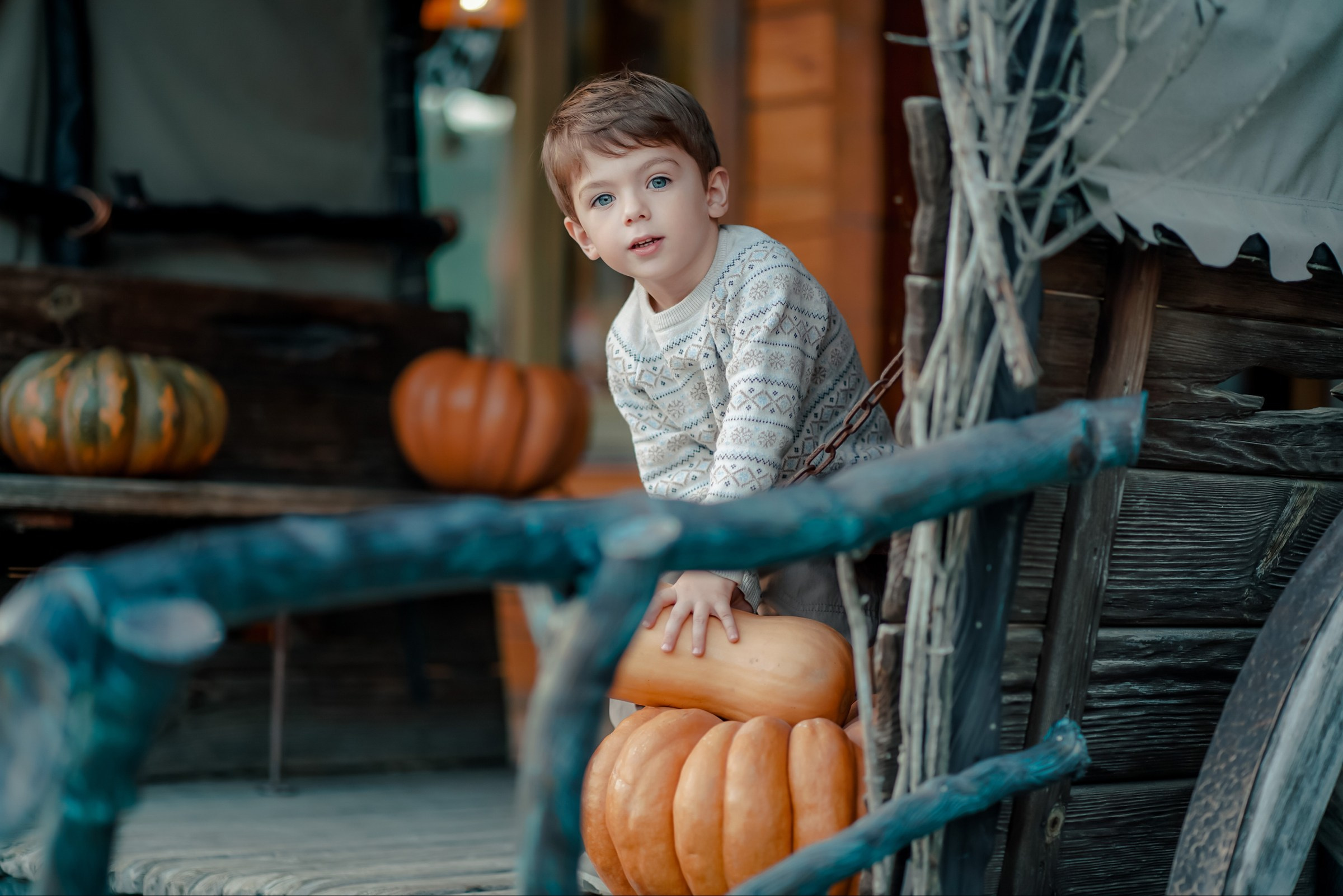 Семейные съемки. Фотограф Надя Заручевская