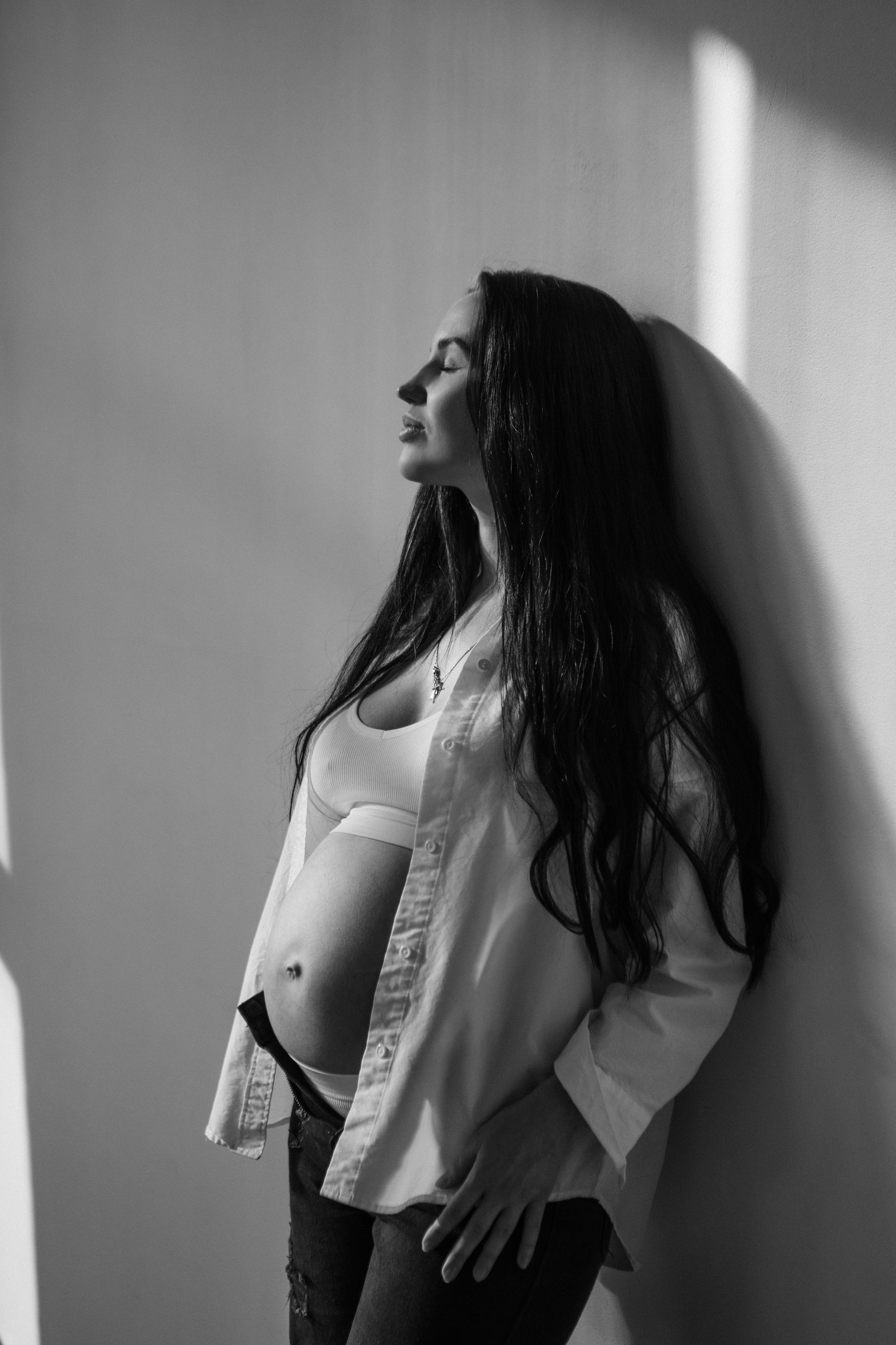 Олеся и Артём. Семейный фотограф в Краснодаре Виктория Кокоулина