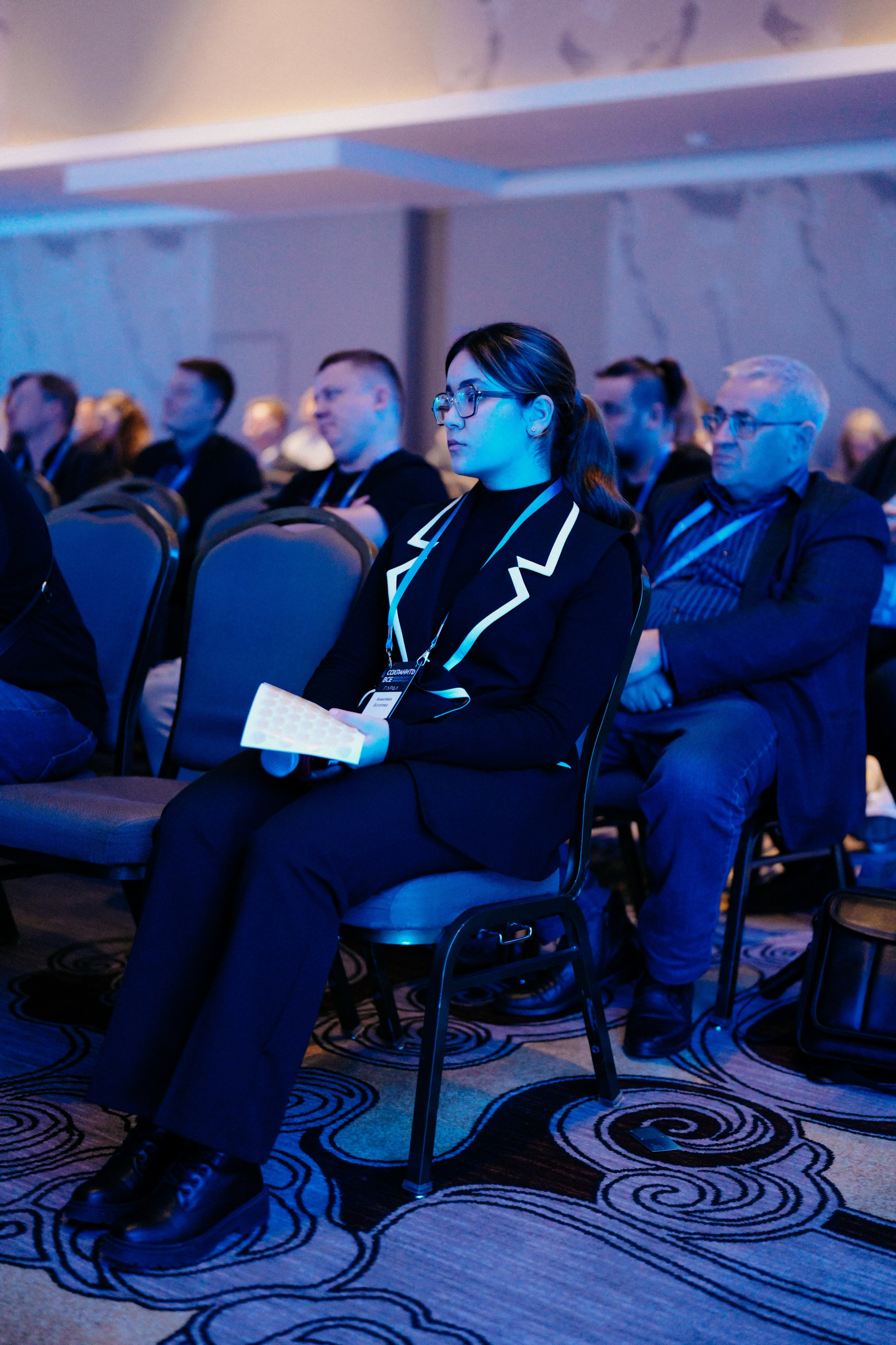 Сохранить всё. Фотограф в Москве Дмитрий Рогов