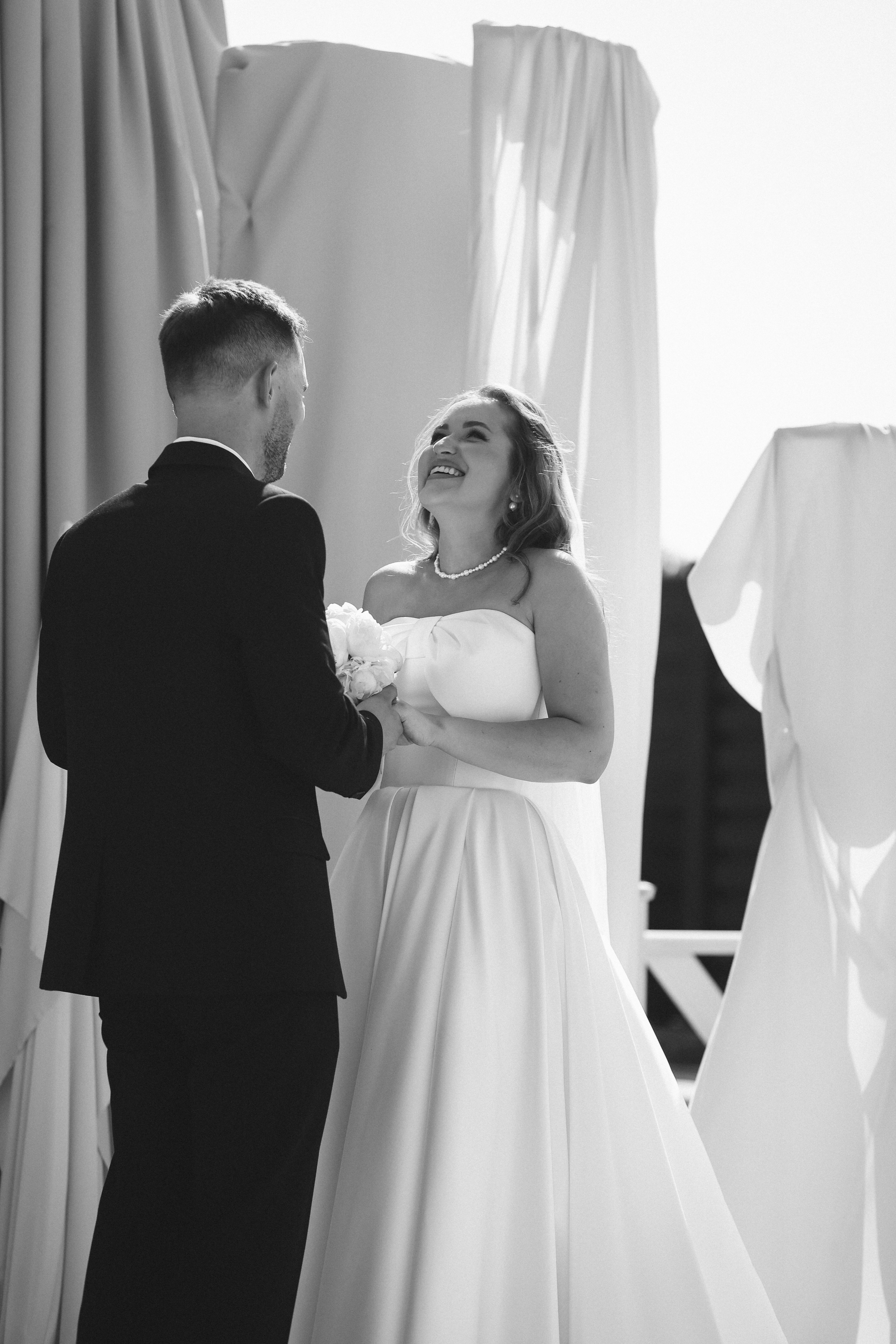 Wedding day Юрий и Ирина. Свадебный фотограф Полина Мишуринская