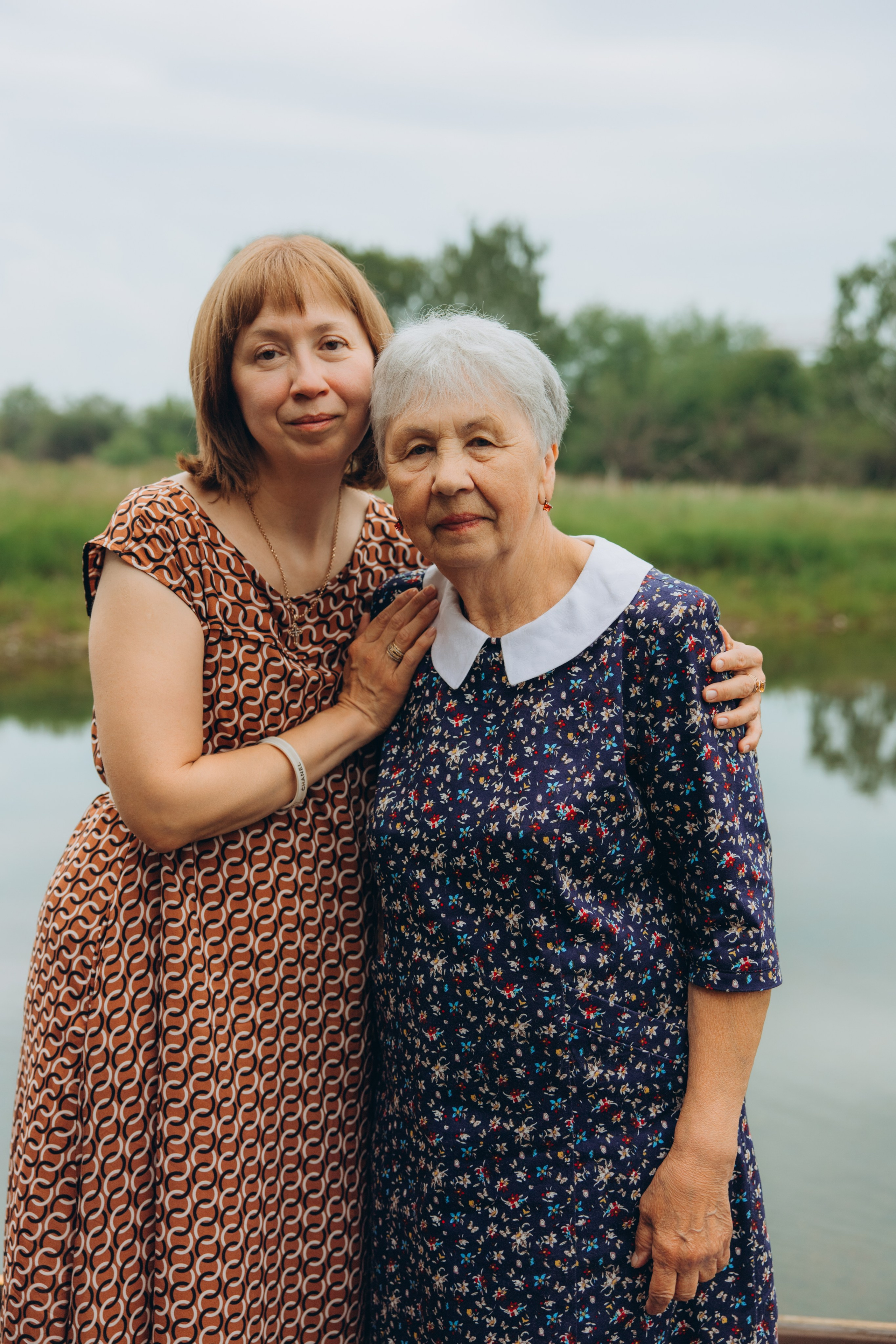 На берегу. Свадебный, семейный фотограф в Иркутске Светлана Макаричева