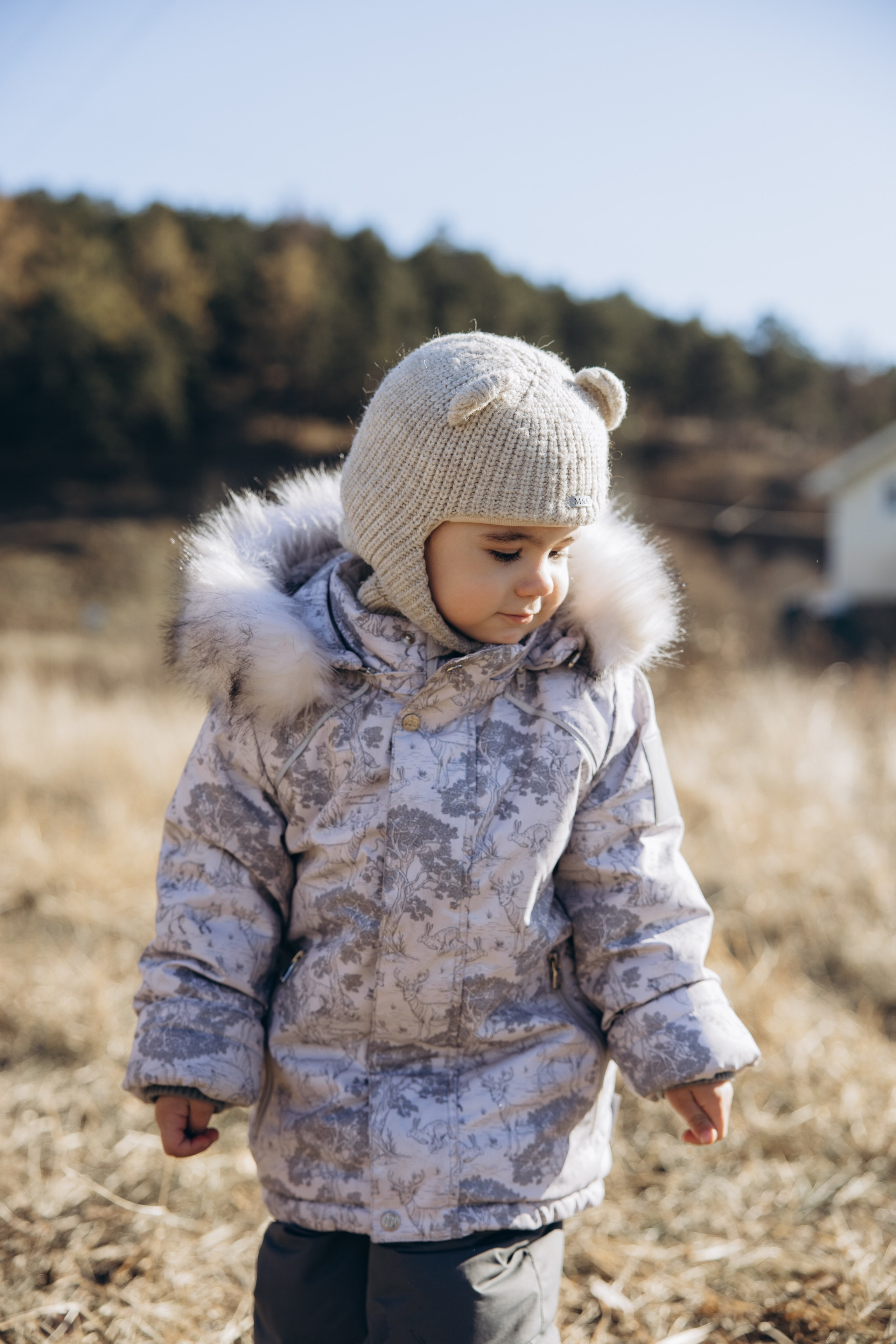 В ожидании. Свадебный, семейный фотограф в Иркутске Светлана Макаричева
