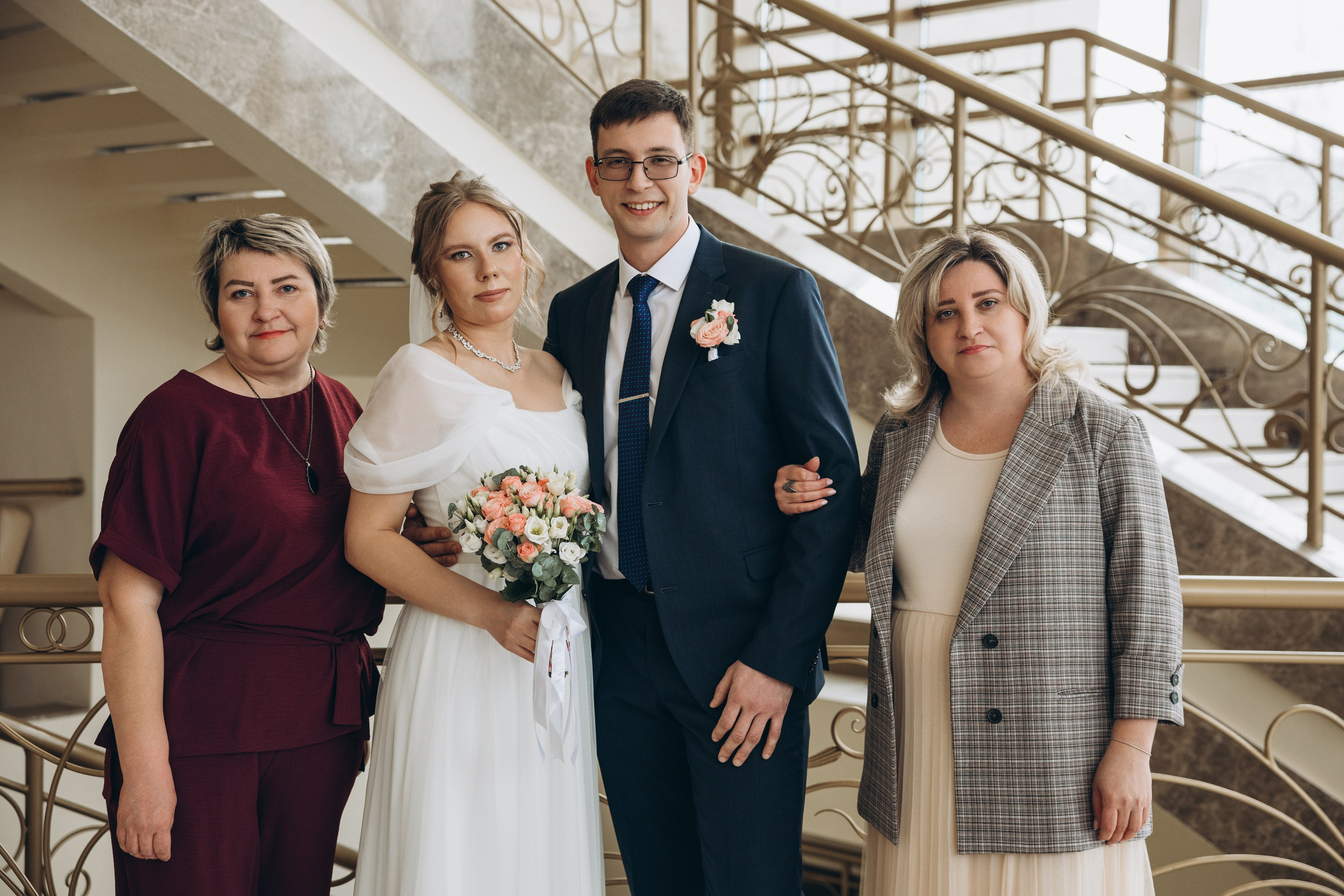 Владимир и Екатерина. Свадебный, семейный фотограф в Иркутске Светлана Макаричева