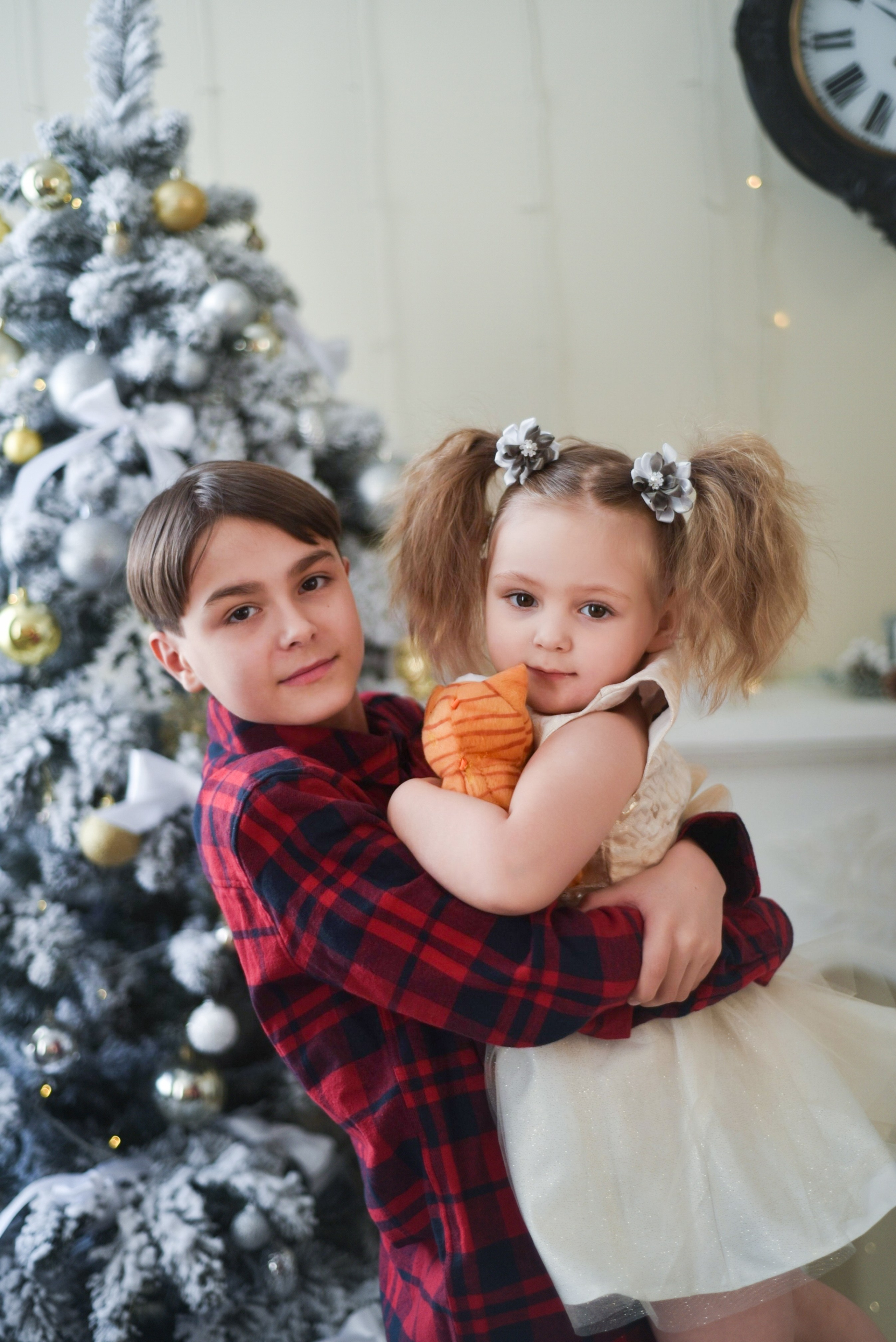 Студийная съемка. Фотограф в Санкт-Петербурге