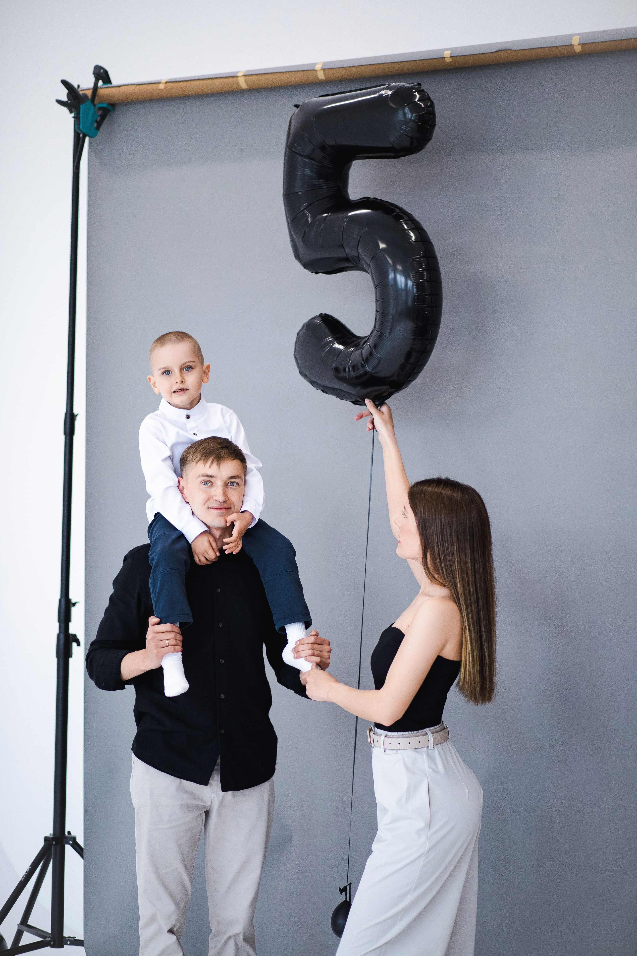 Юля, Максим и Сема. Семейный фотограф в Екатеринбурге и Красноуфимске Евгения Лягаева