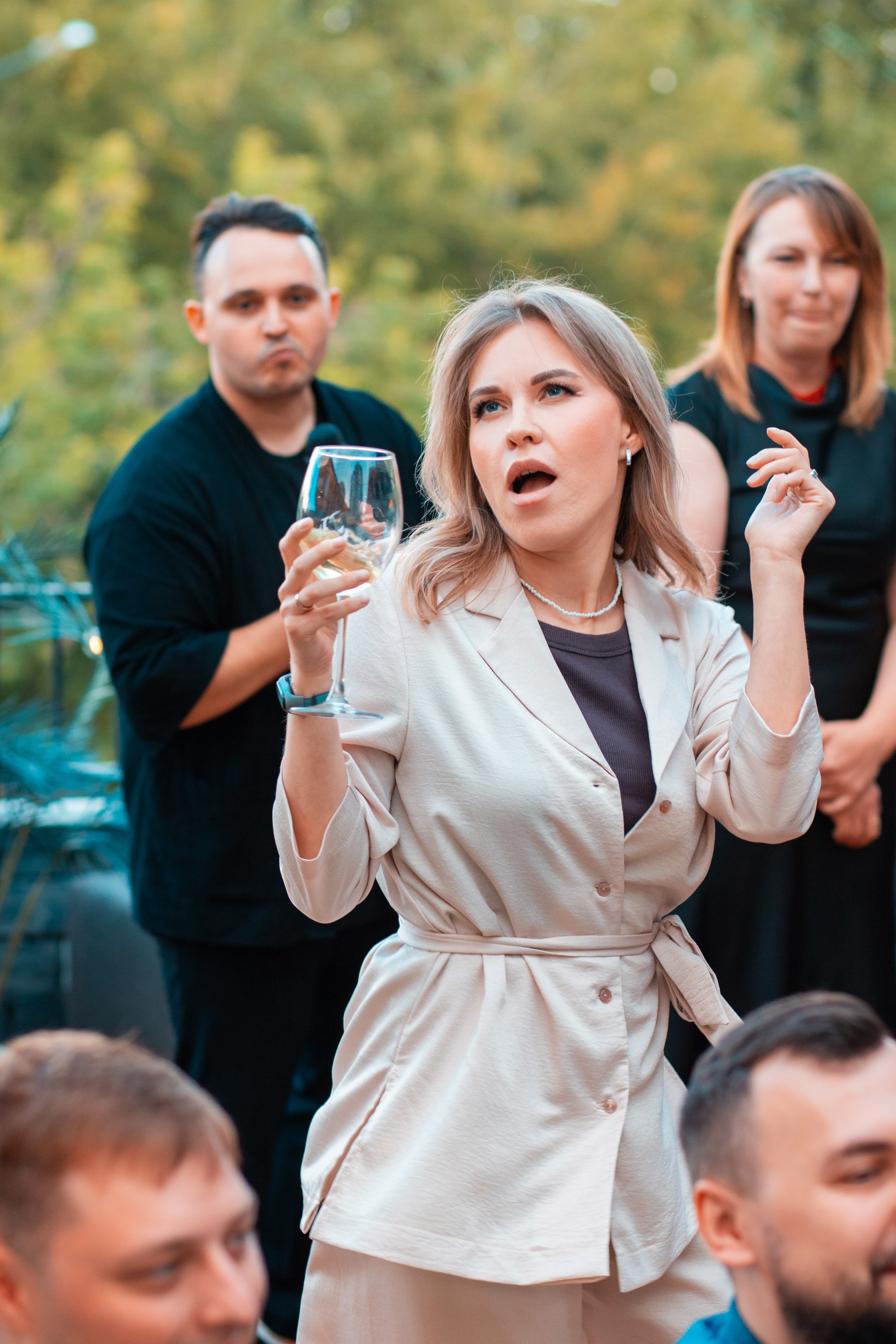 Event. Коммерческий фотограф в Тюмени. Роман Бурашов