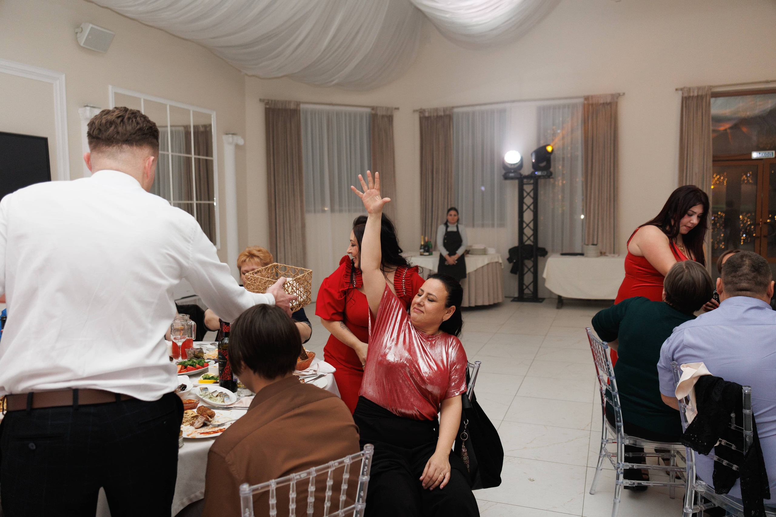 Андрей и Анастасия