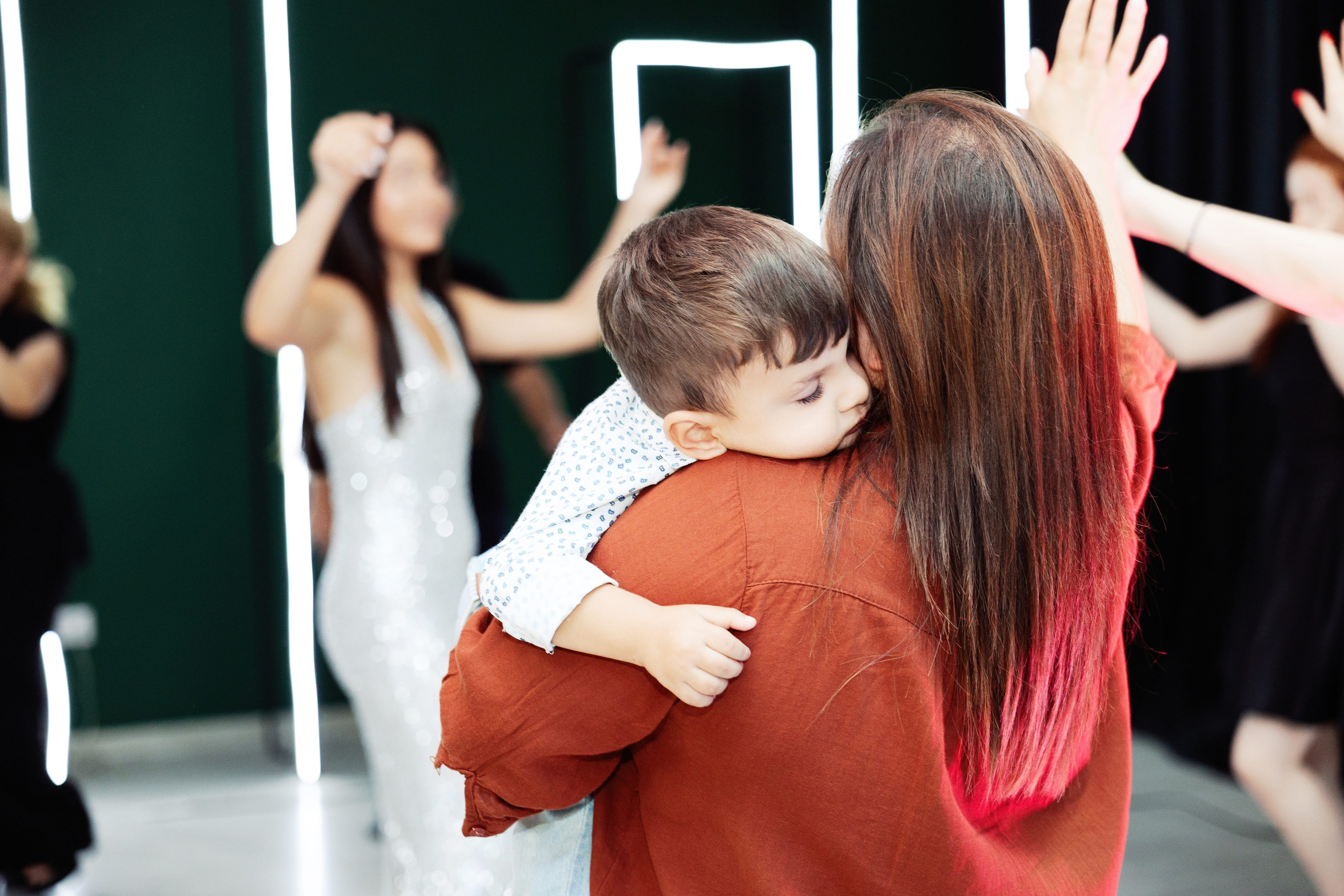 День Рождения Лианы