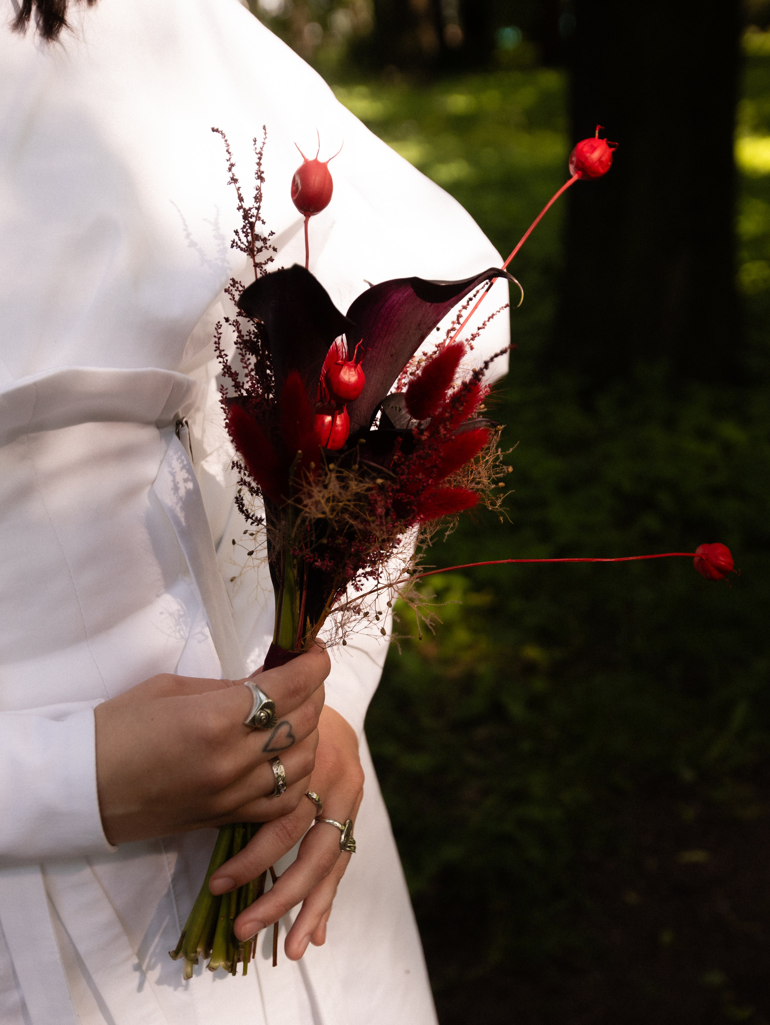 Свадьба Анна и Борис 2025. Фотограф Мария Немм