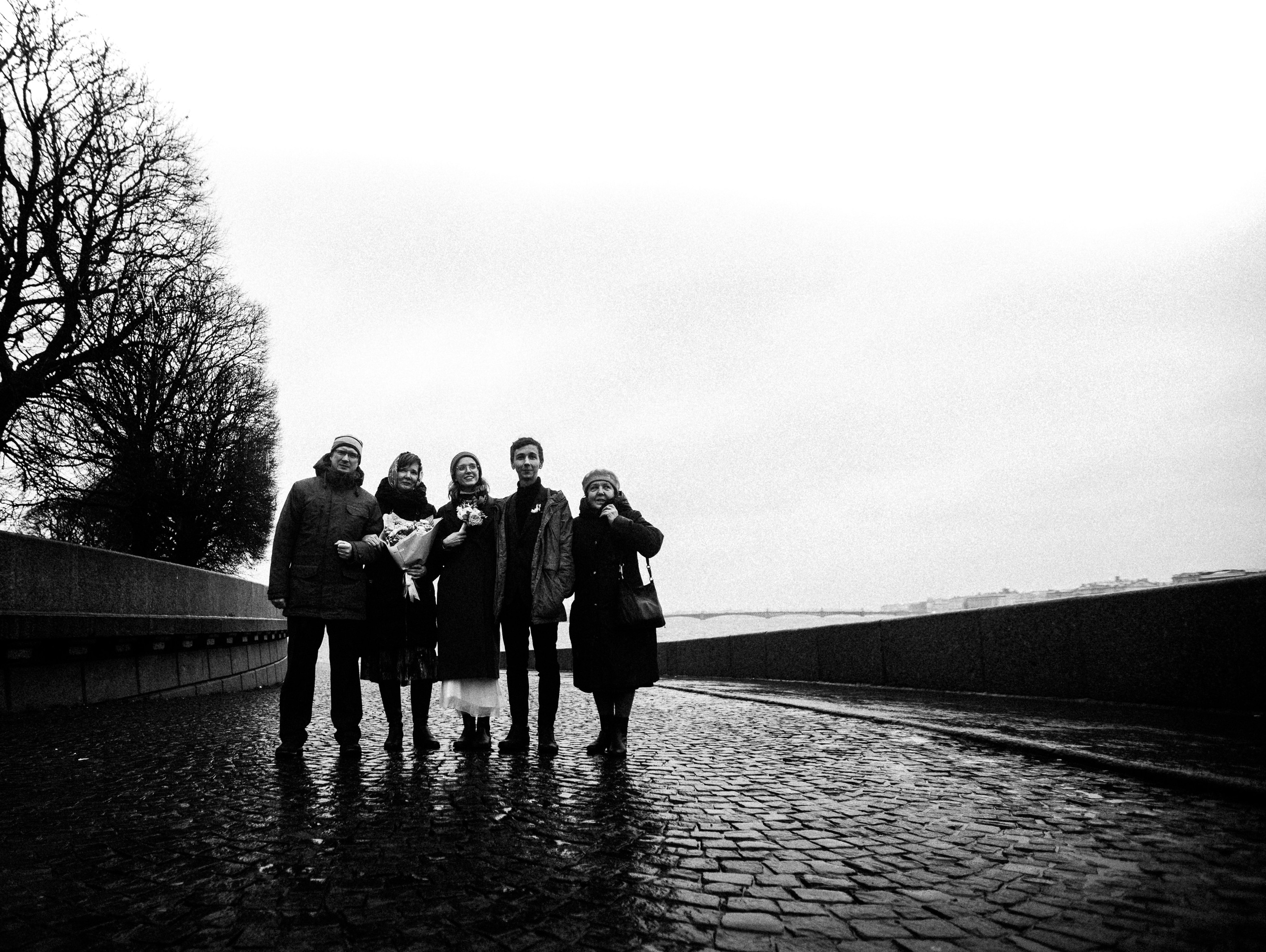 АндрейДаша. Фотограф Мария Немм