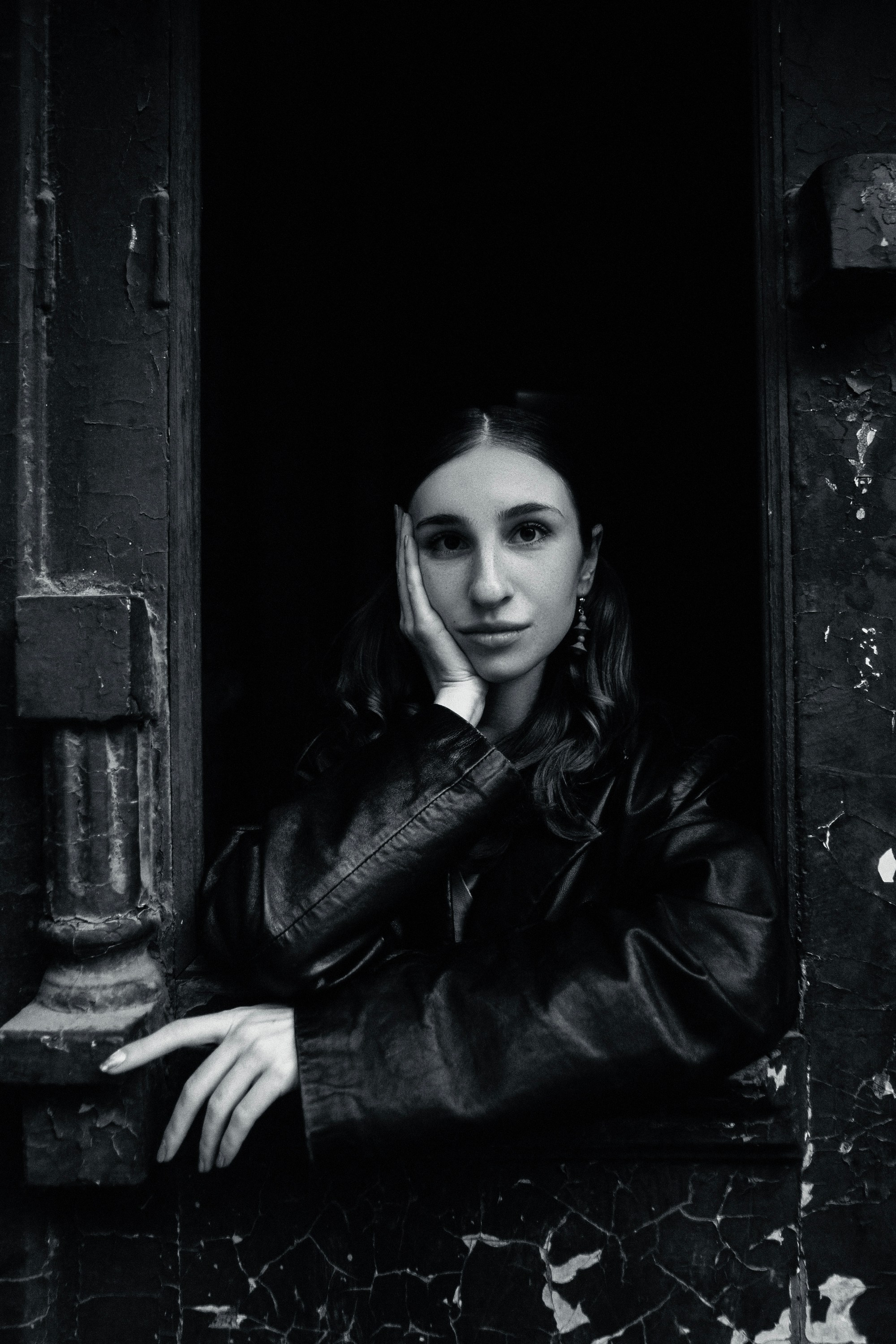 Анфиса. Фотограф Тбилиси Саша Мороз