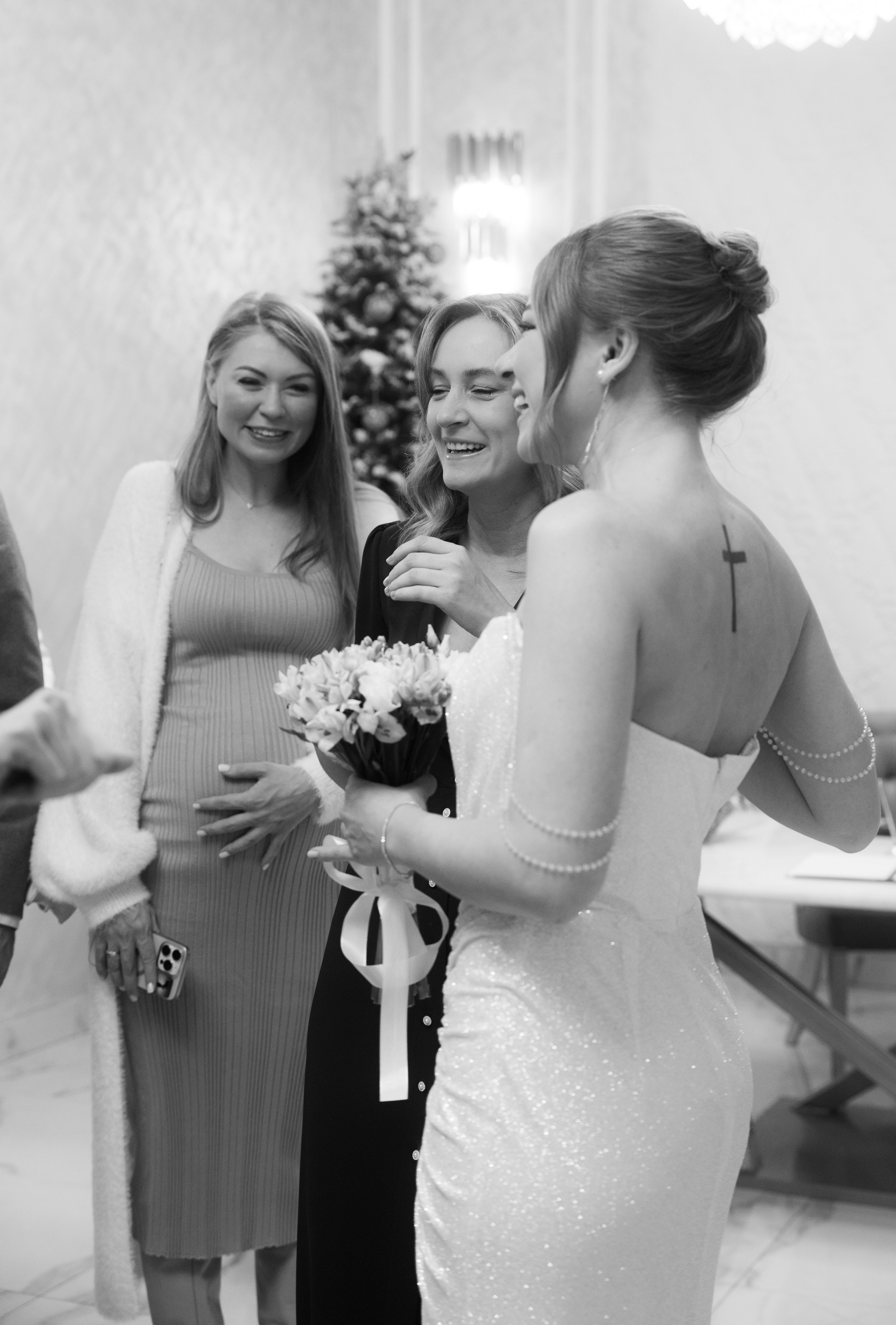 Андрей + Настя. Семейный и детский фотограф Юлия Шох