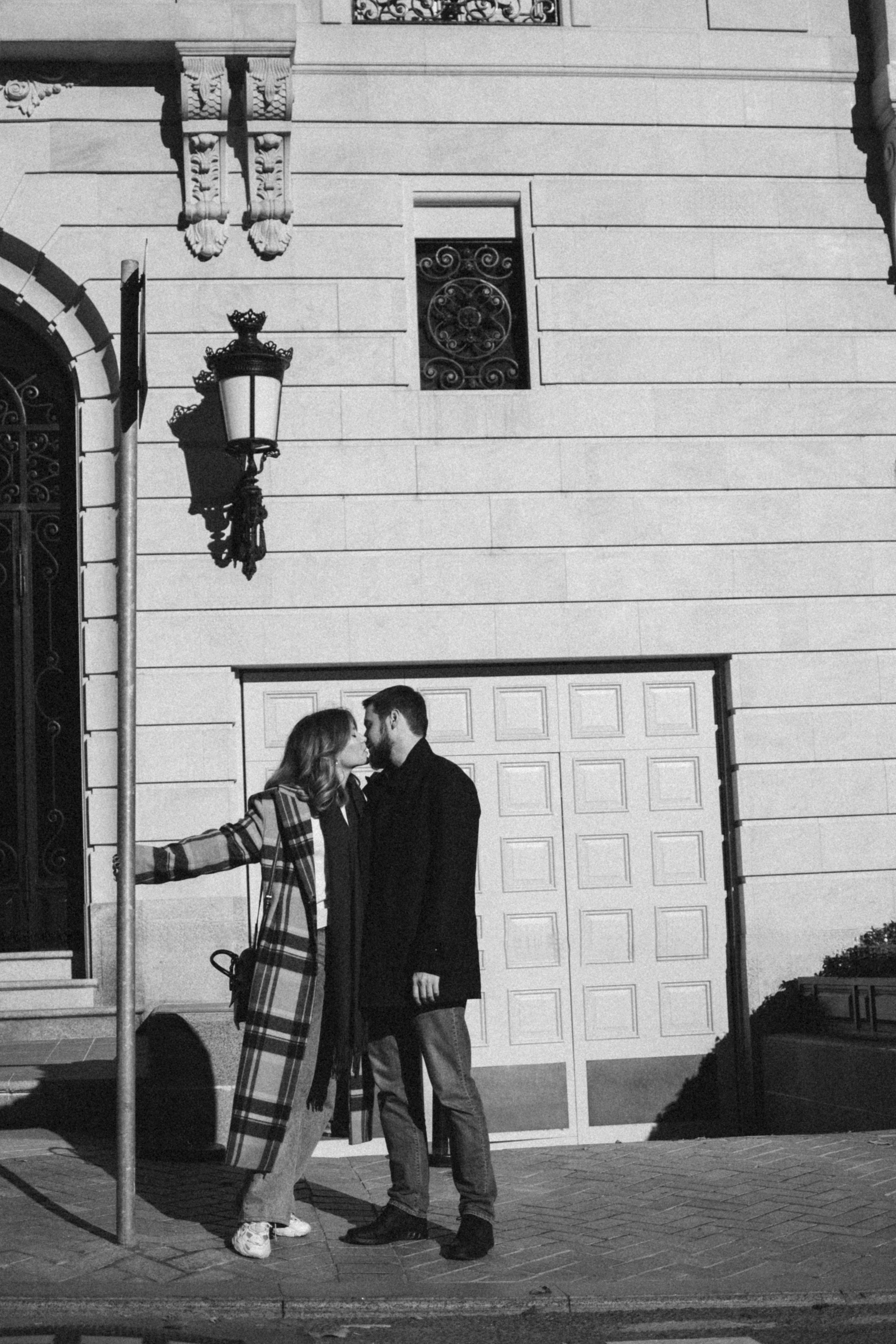 Петр и Маргарита. Портретный фотограф в Москве Ольга Чечерина