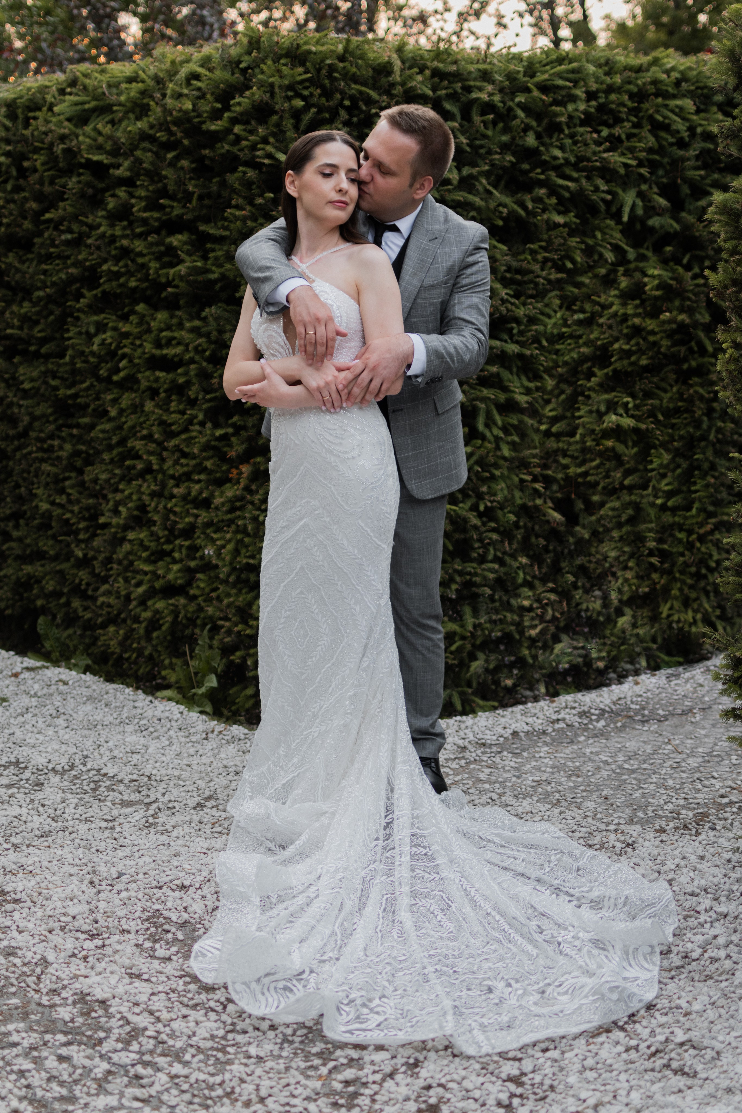 Wed. Портретный фотограф в Москве Ольга Чечерина