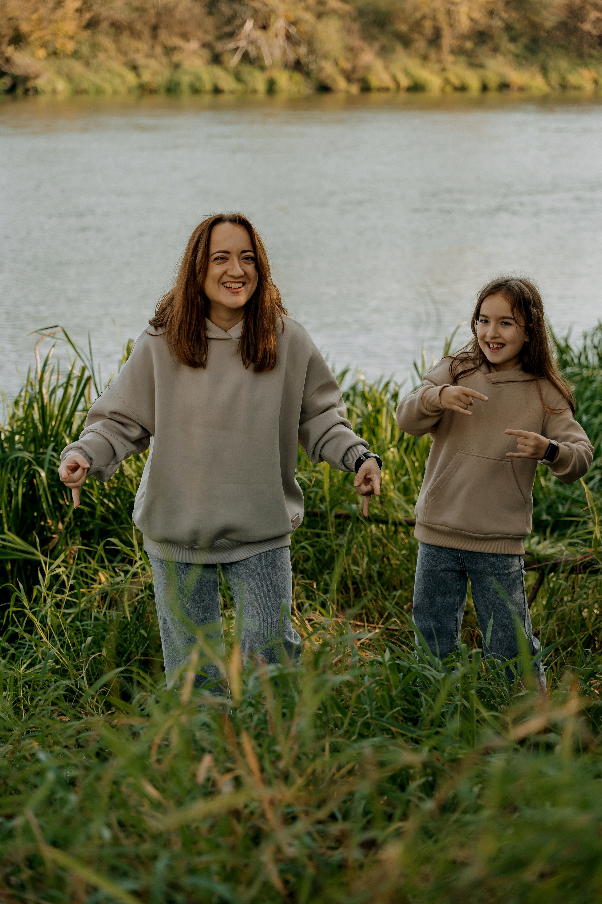 Виктория и Полина. Свадебный и индивидуальный фотограф в Суворове Клюева Мария