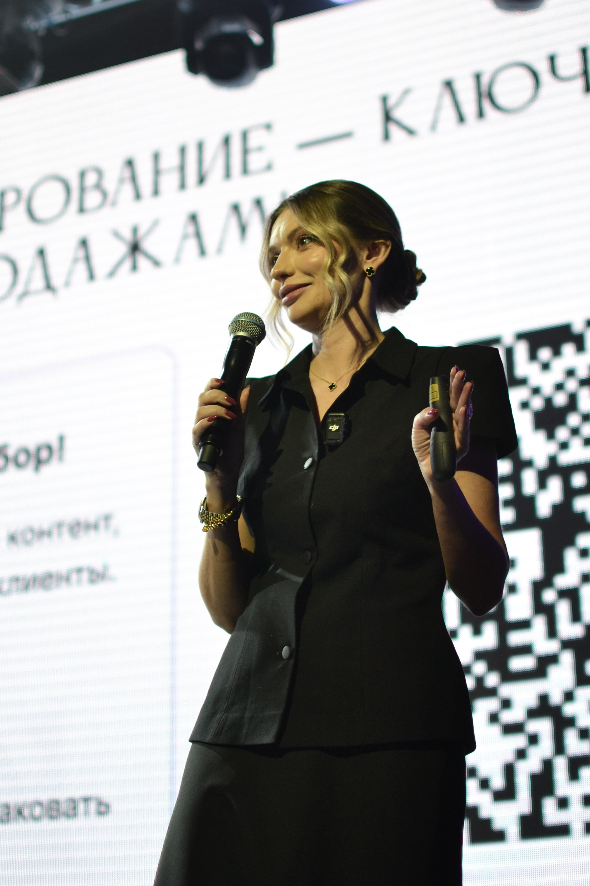 ПРО.Контент. Дарья Терещук — репортажный фотограф в Минске