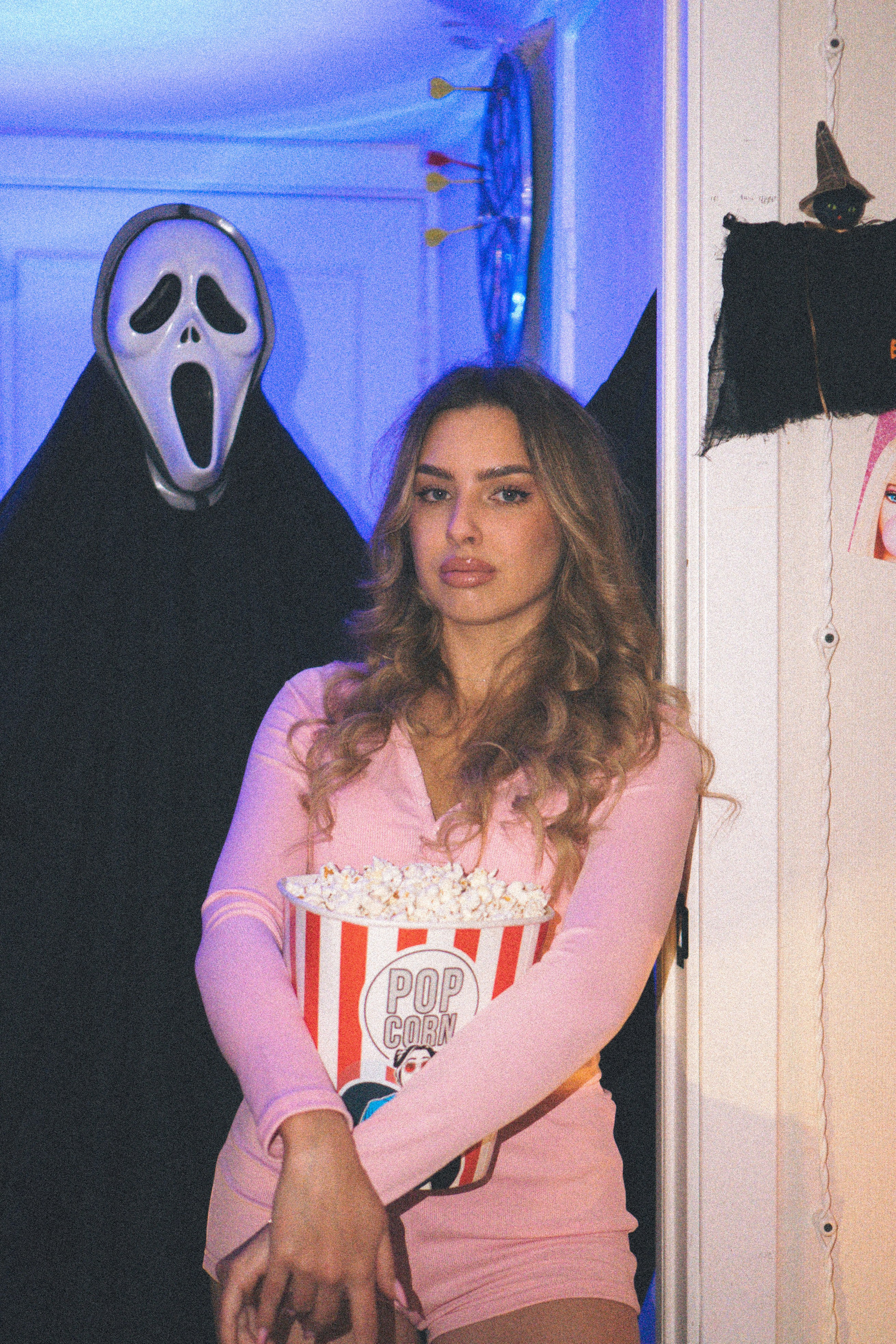 ТРЕНД ИИ. Профессиональный фотограф, Санкт-Петербург — Виктория Богомолова