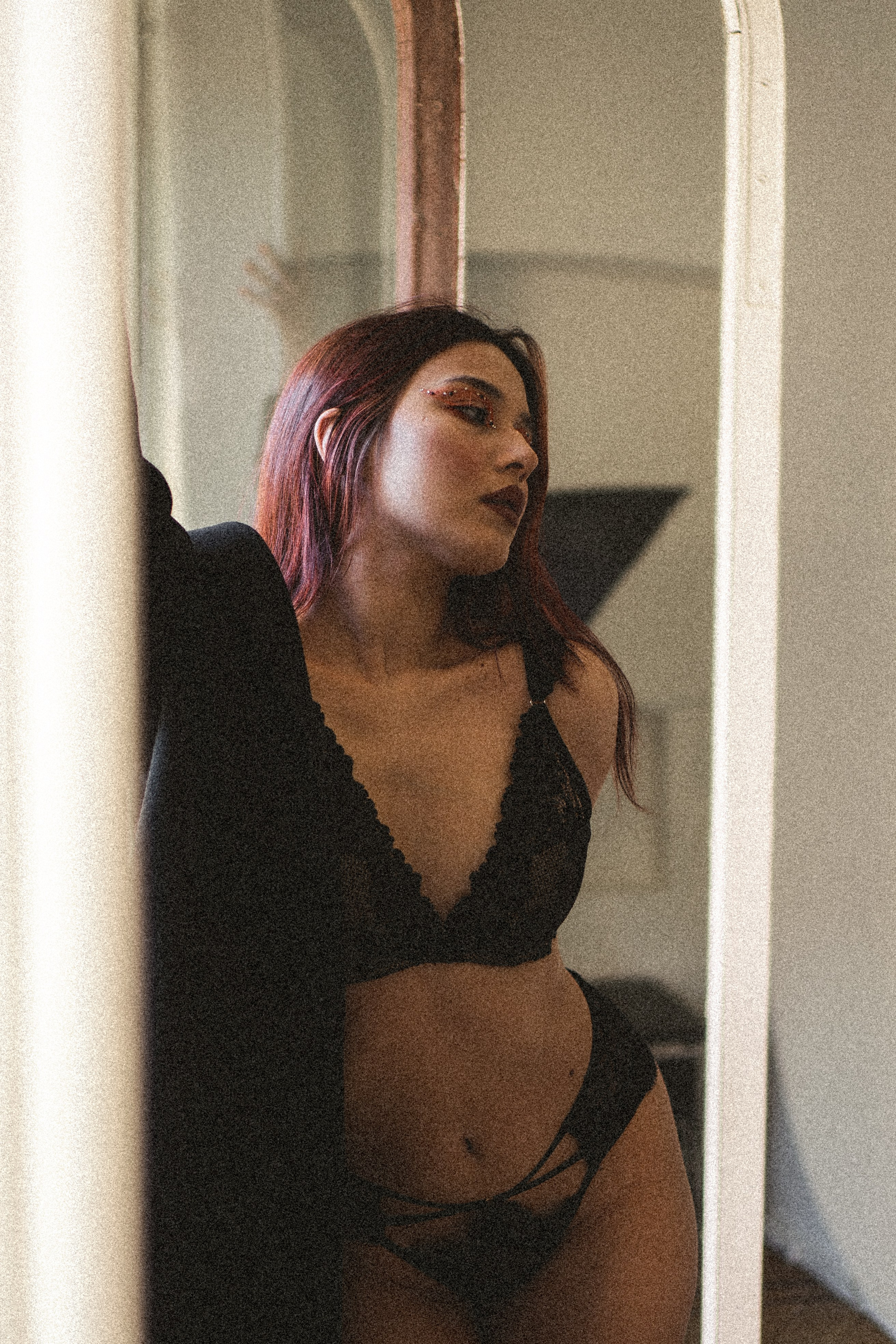 Питерский балкон. Профессиональный фотограф, Санкт-Петербург — Виктория Богомолова