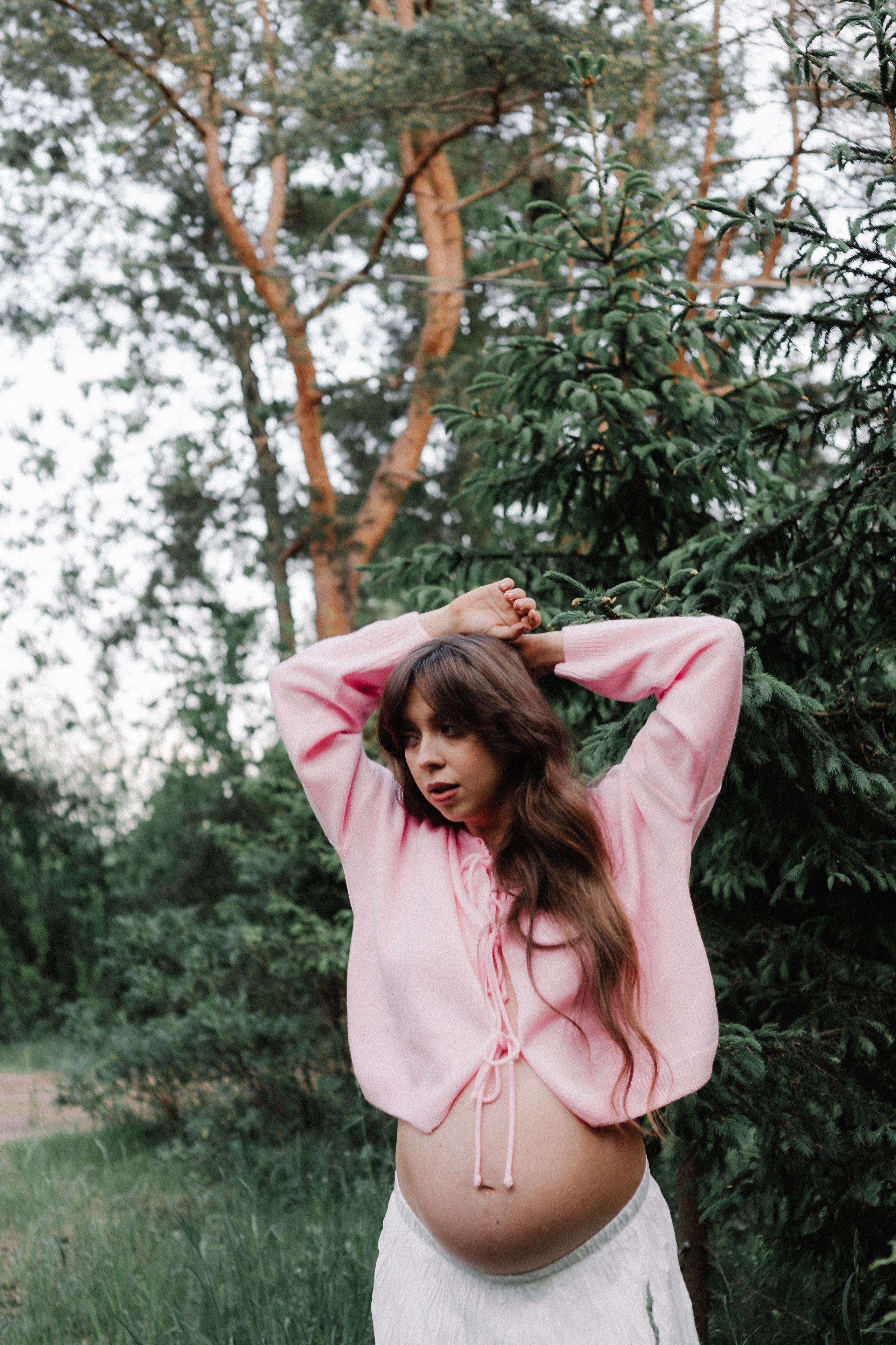 БЕРЕМЕННОСТЬ. Профессиональный фотограф, Санкт-Петербург — Виктория Богомолова