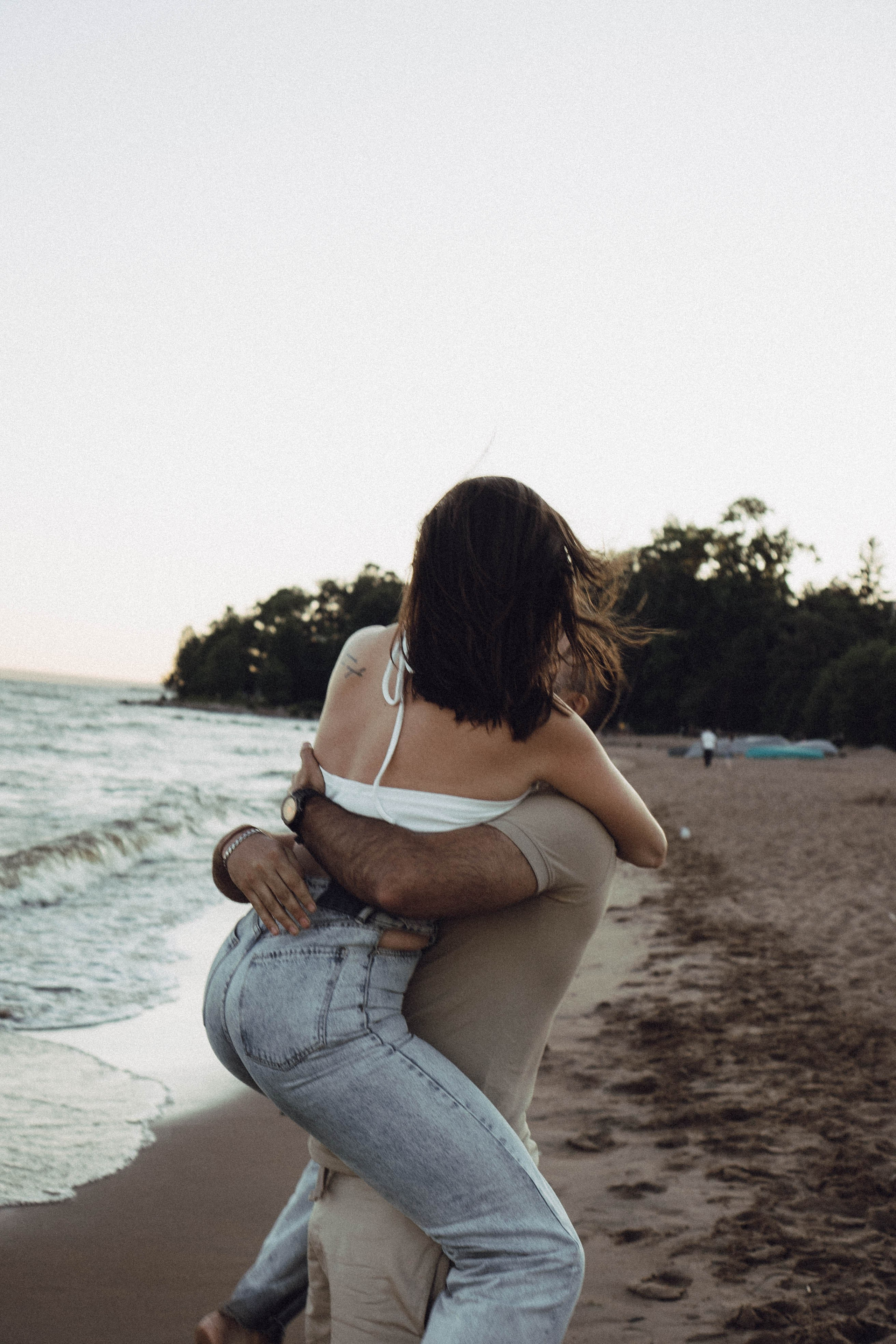 Любовь на заливе. Профессиональный фотограф, Санкт-Петербург — Виктория Богомолова