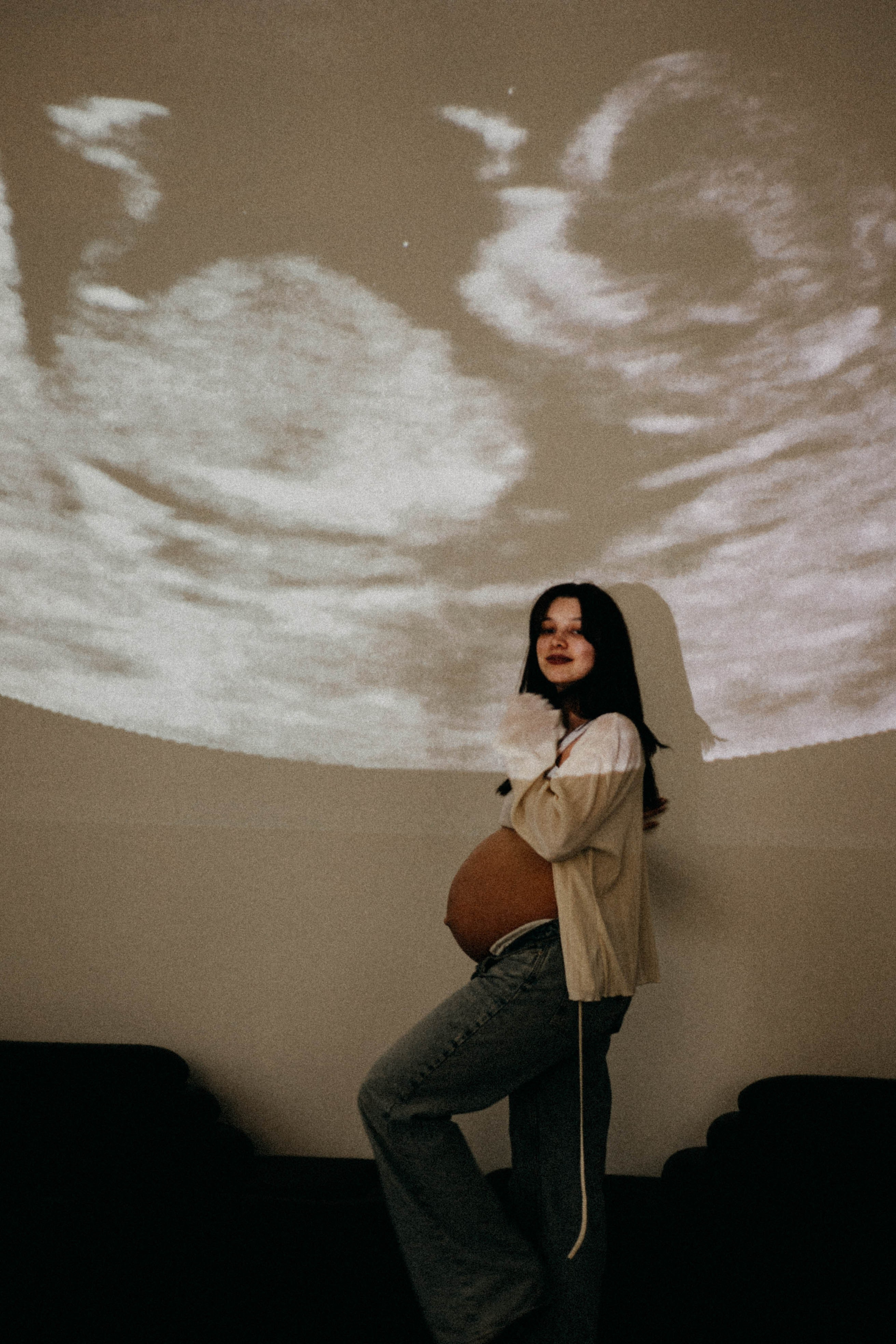 Love Story Беременность. Профессиональный фотограф, Санкт-Петербург — Виктория Богомолова