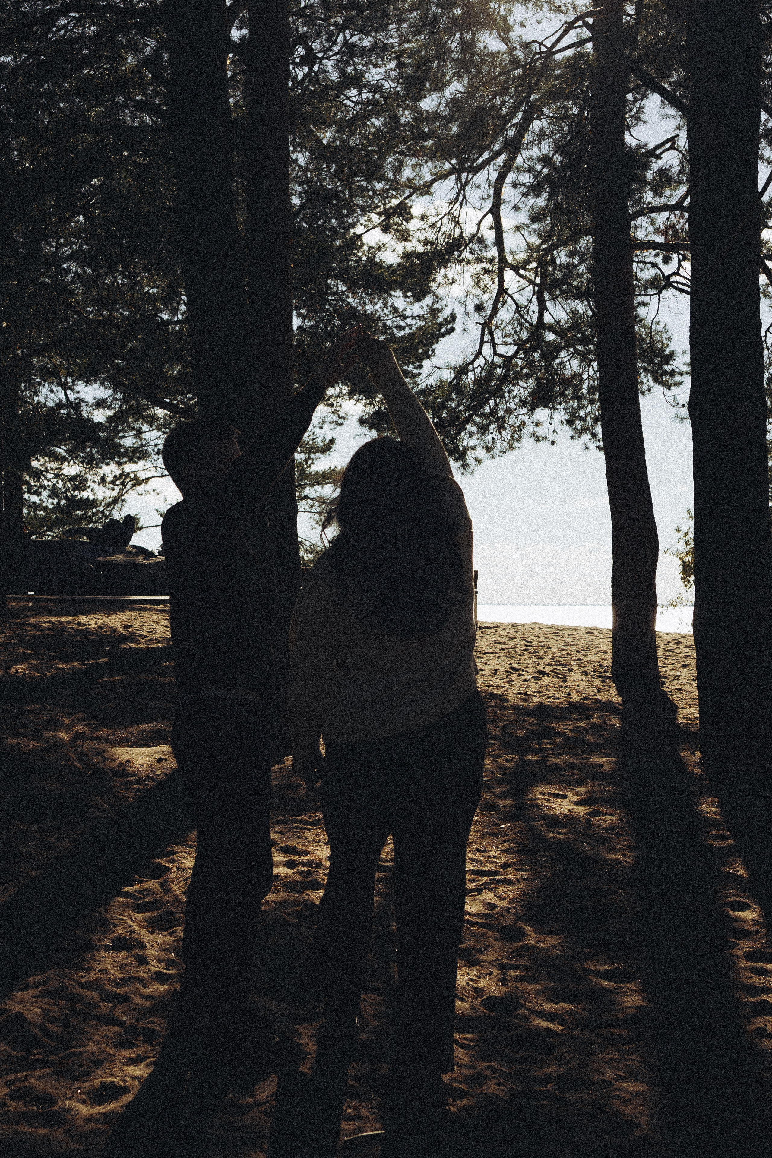 Прогулка по Финскому заливу. Профессиональный фотограф, Санкт-Петербург — Виктория Богомолова