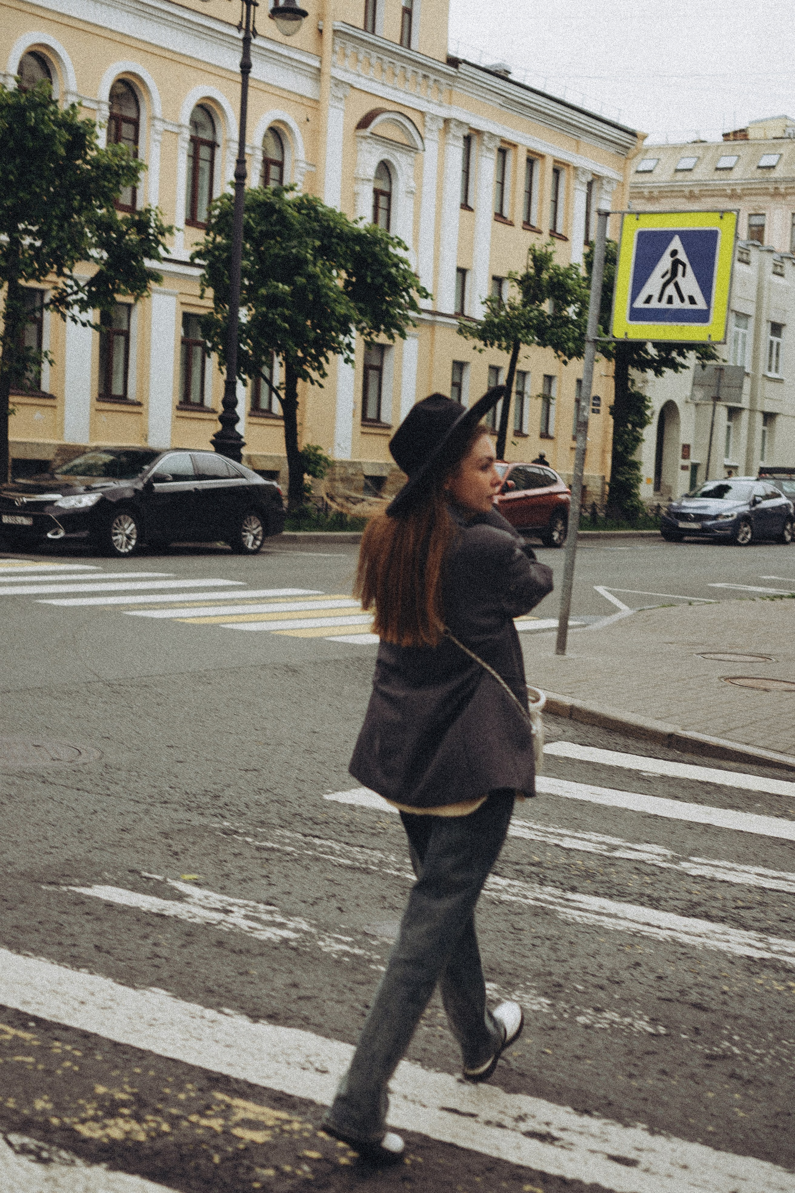ПРОГУЛКА НА ЧЕРНЫШЕВСКОЙ. Профессиональный фотограф, Санкт-Петербург — Виктория Богомолова