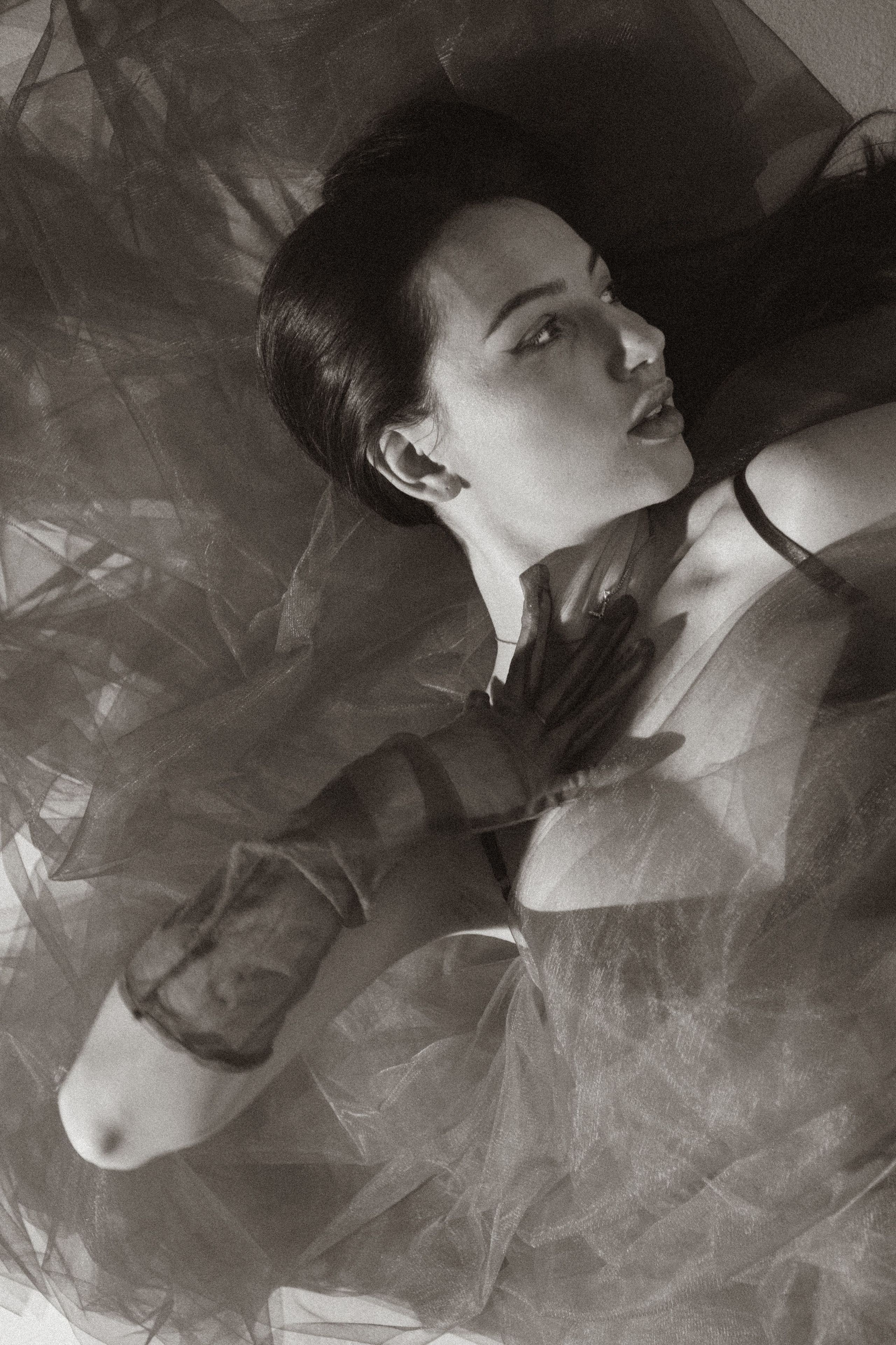 Творческая история для девушки. Профессиональный фотограф, Санкт-Петербург — Виктория Богомолова