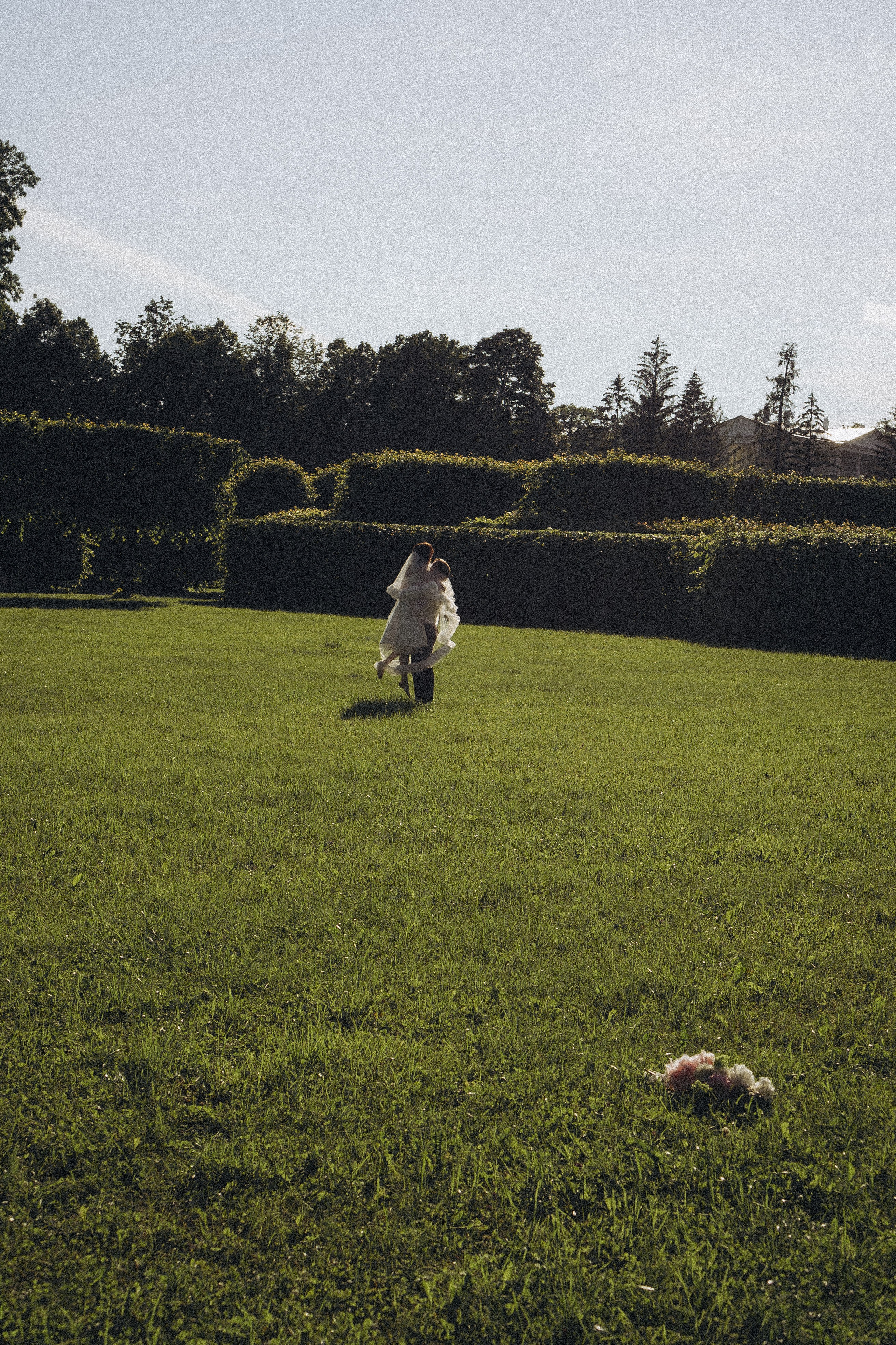 СВАДЕБНАЯ ФОТОСЕСИСИЯ В ГОРОДЕ ПУШКИН. Профессиональный фотограф, Санкт-Петербург — Виктория Богомолова