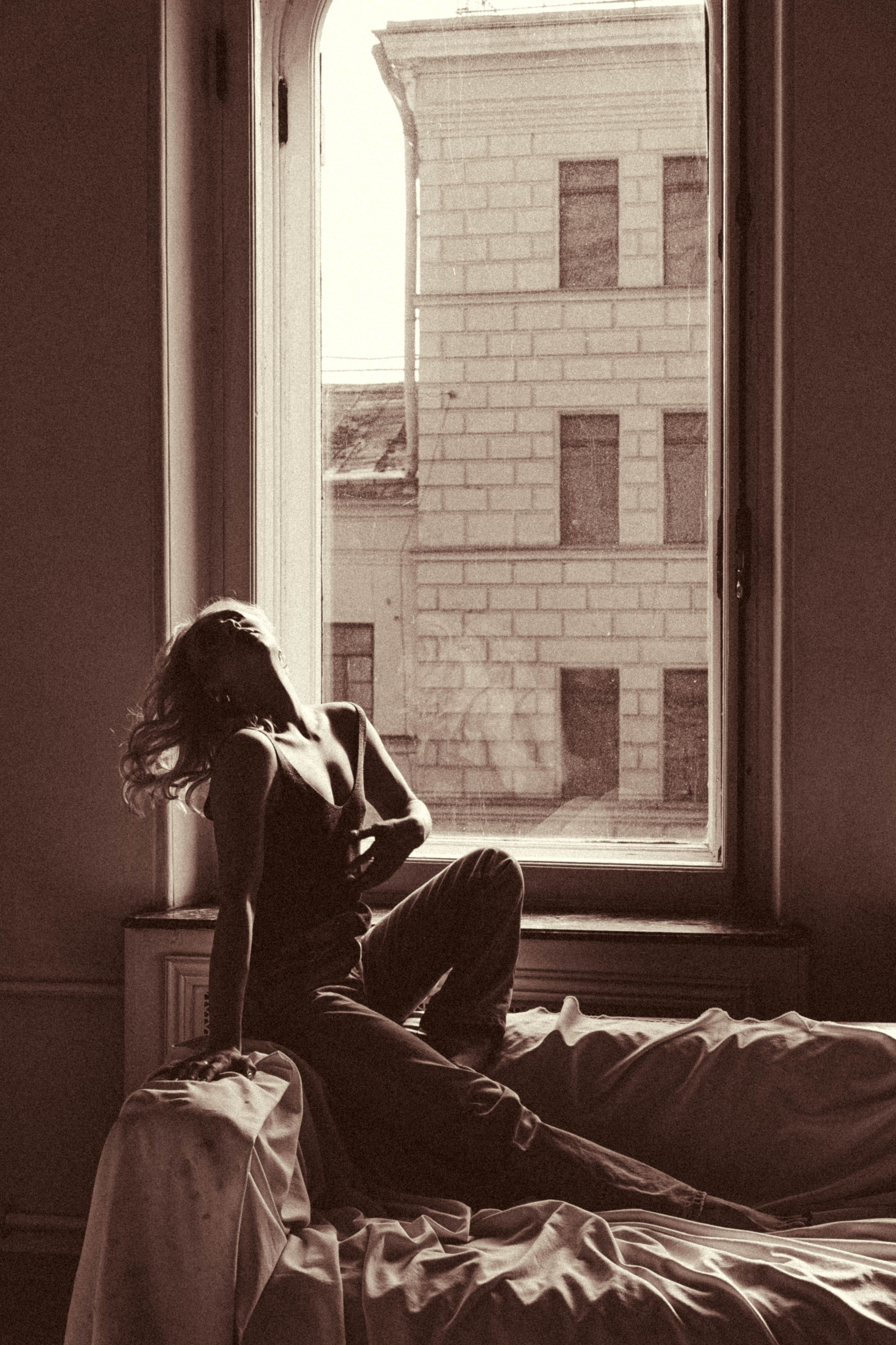 Винтажный стиль. Профессиональный фотограф, Санкт-Петербург — Виктория Богомолова