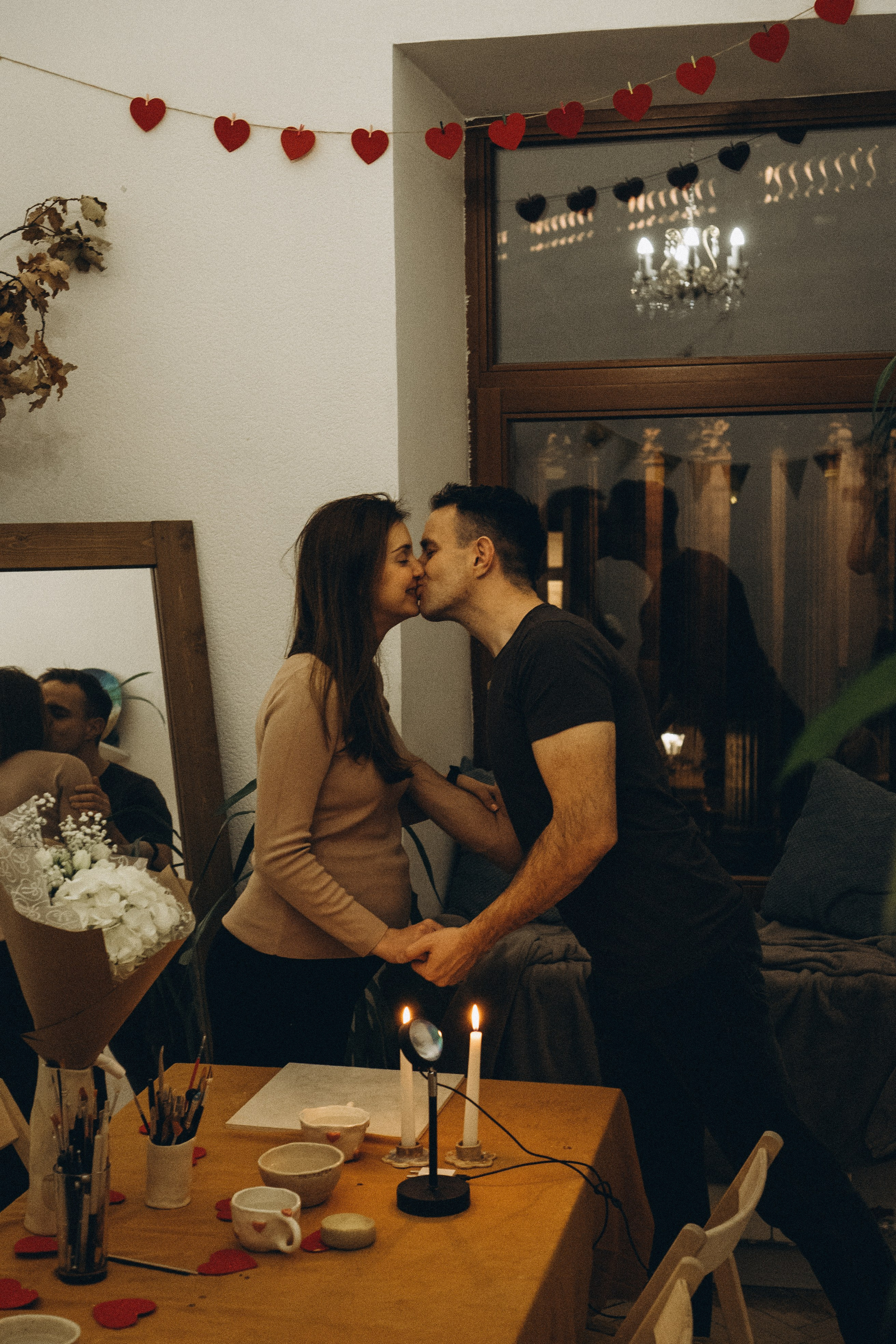 ЛЕПКАРНЯ. Профессиональный фотограф, Санкт-Петербург — Виктория Богомолова