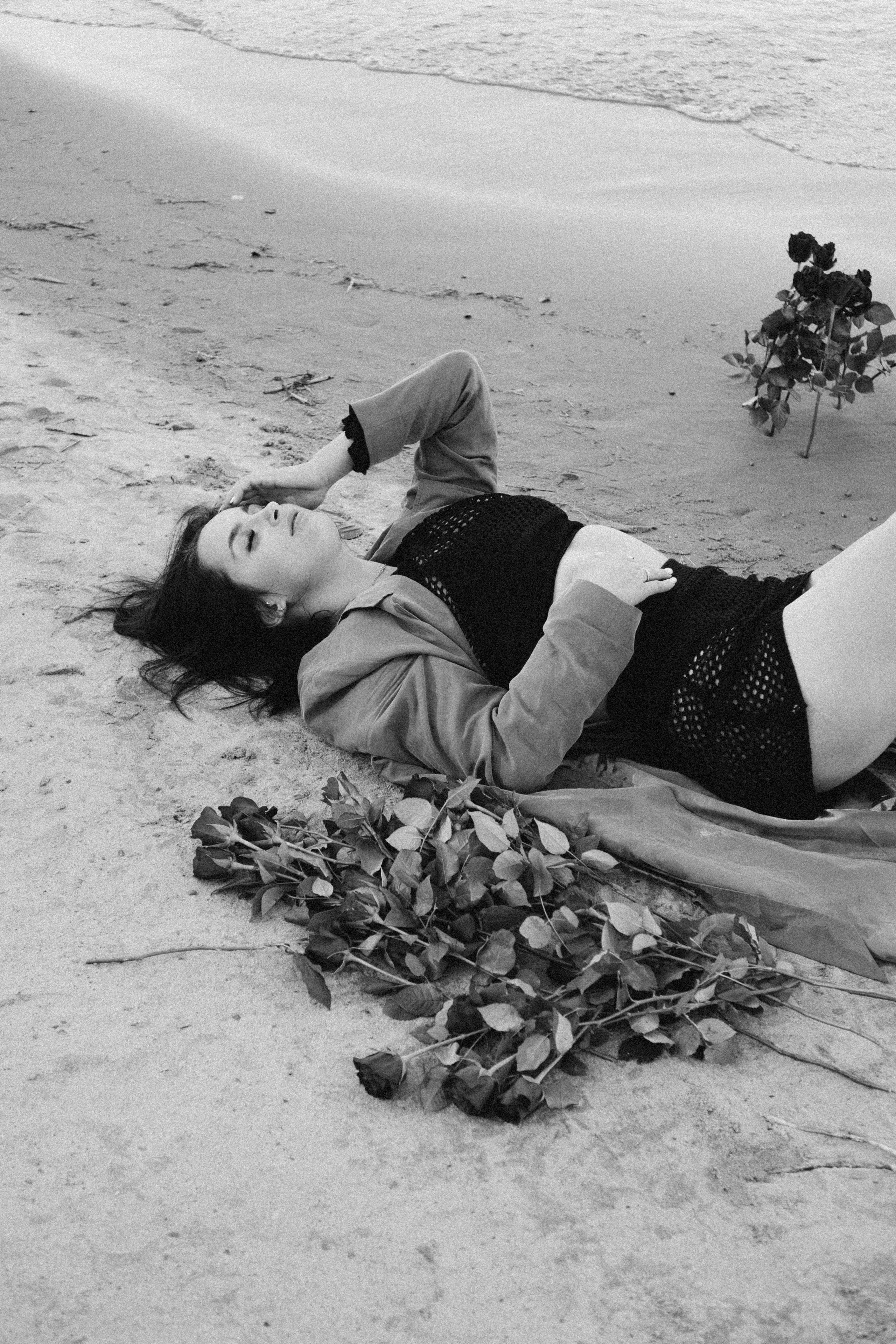 Розы. Профессиональный фотограф, Санкт-Петербург — Виктория Богомолова