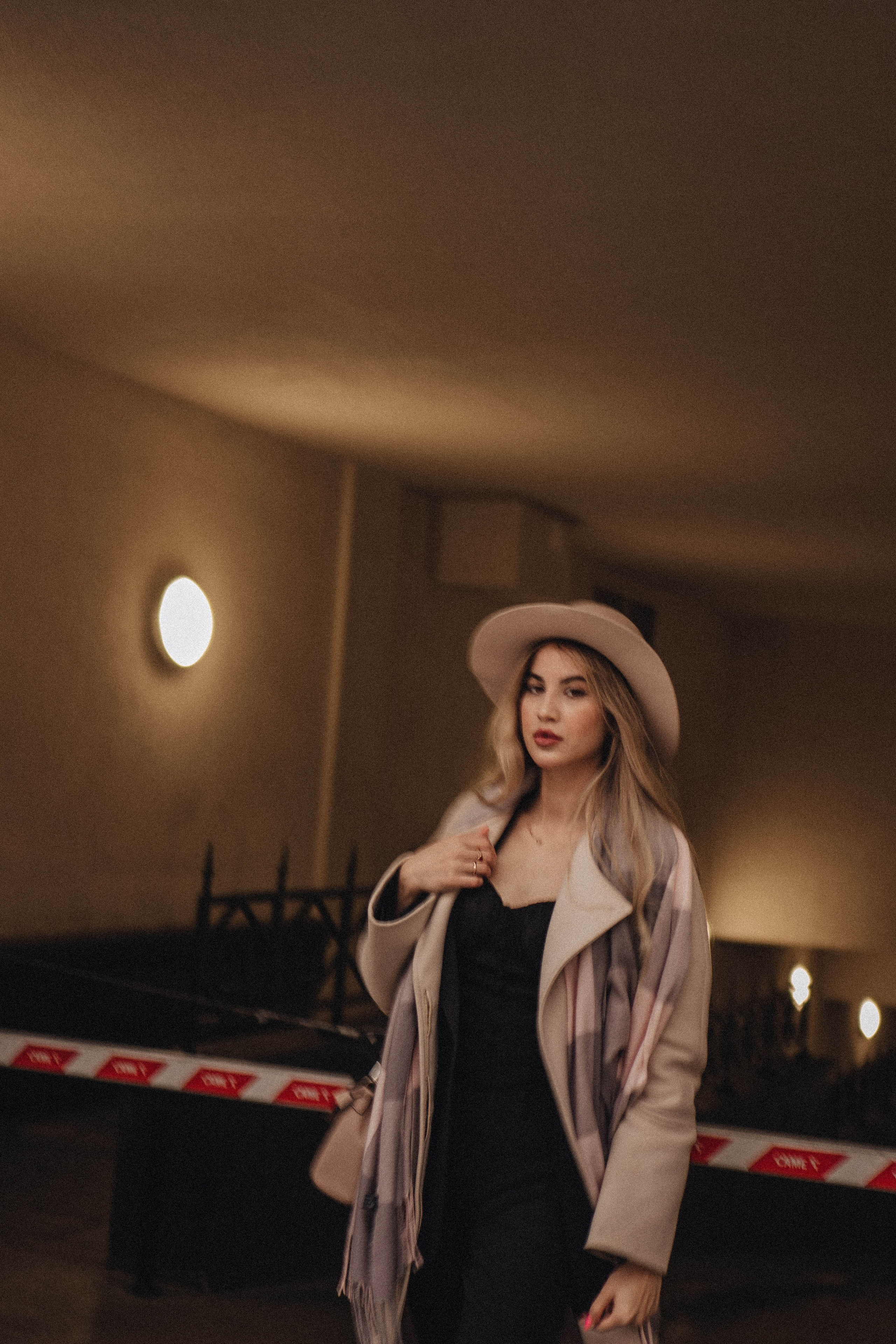 Осенняя. Профессиональный фотограф, Санкт-Петербург — Виктория Богомолова