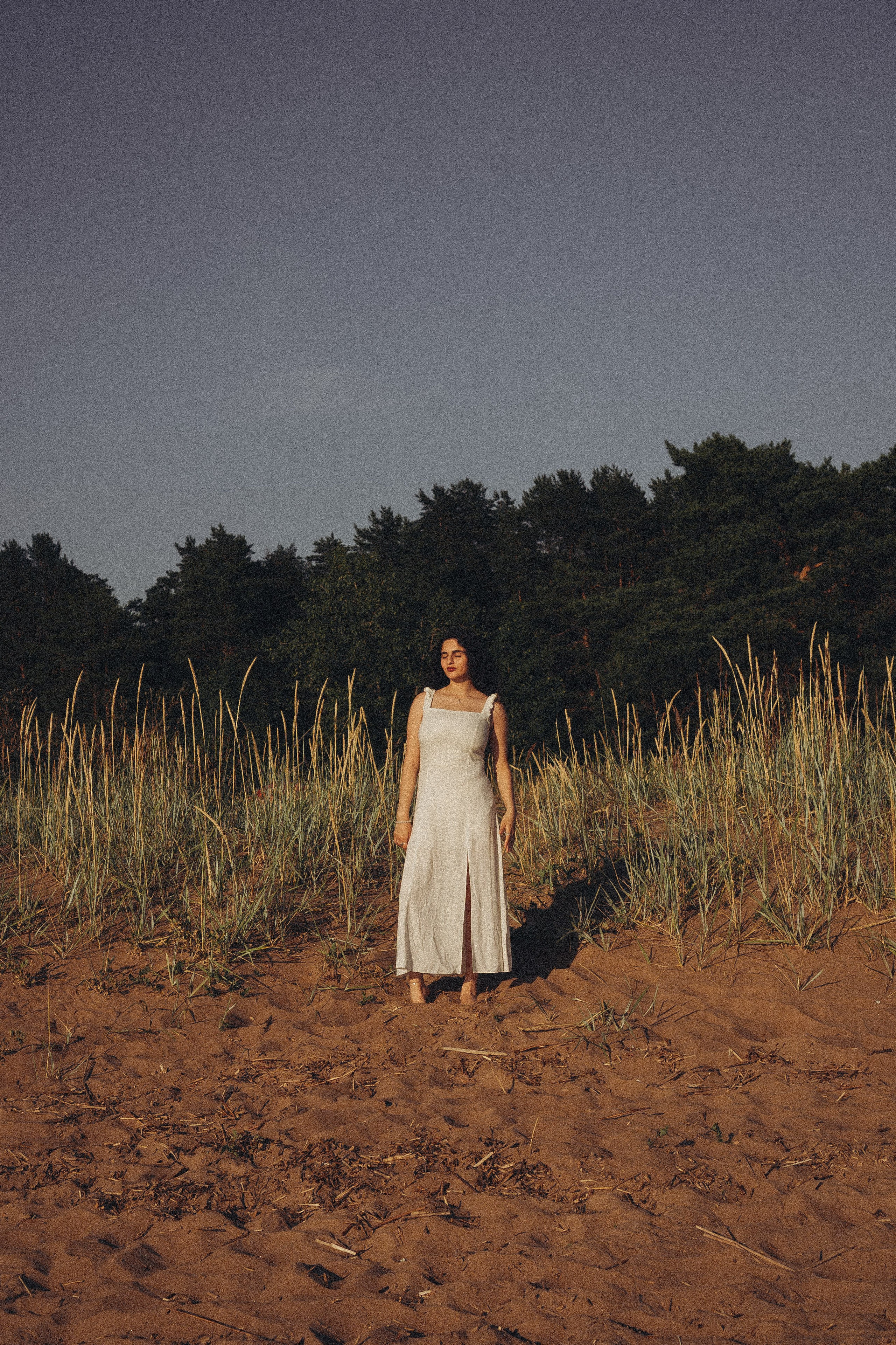 НА ФИНСКОМ ЗАЛИВЕ. Профессиональный фотограф, Санкт-Петербург — Виктория Богомолова