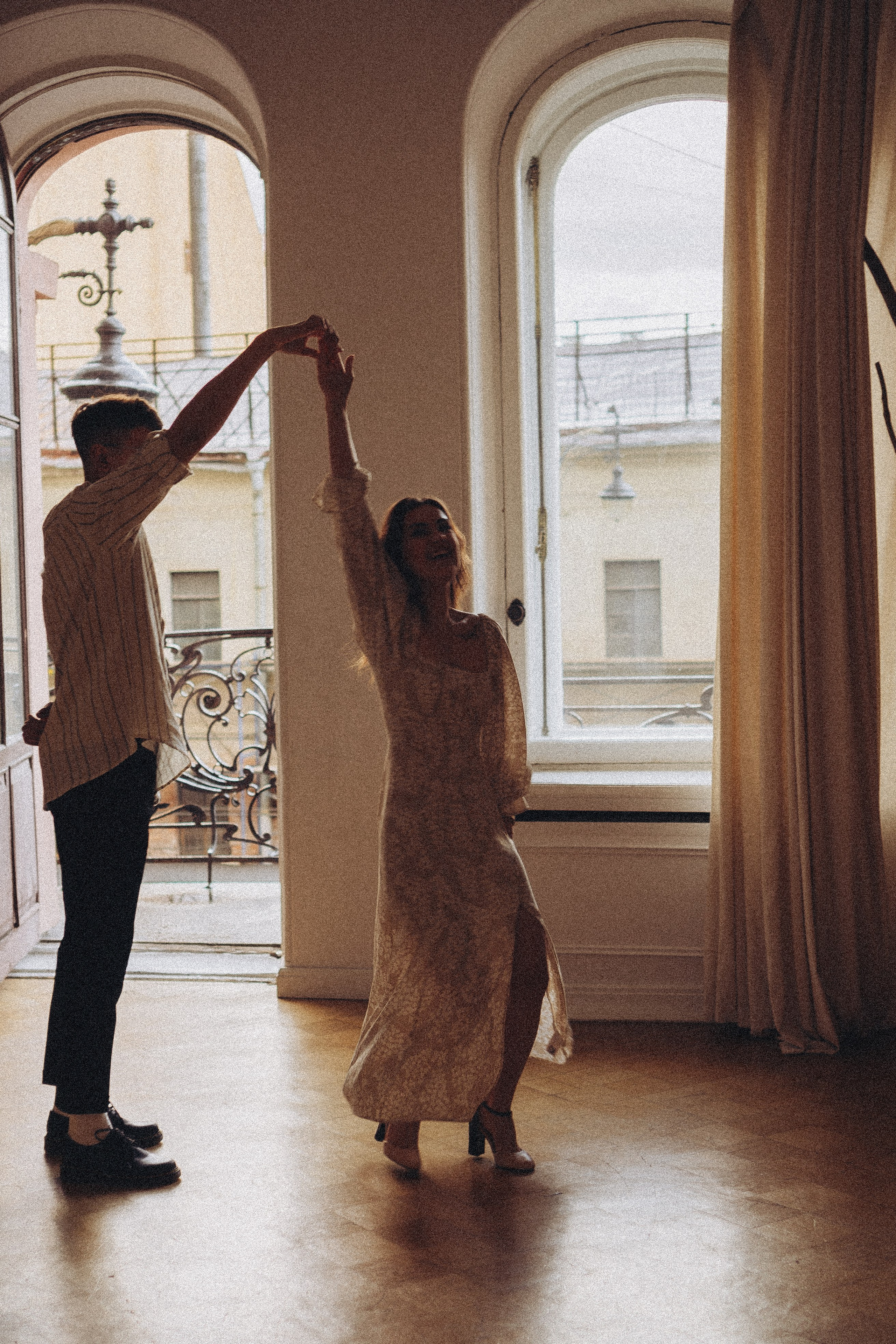 ЛЮБОВЬ В ИЮНЕ. Профессиональный фотограф, Санкт-Петербург — Виктория Богомолова