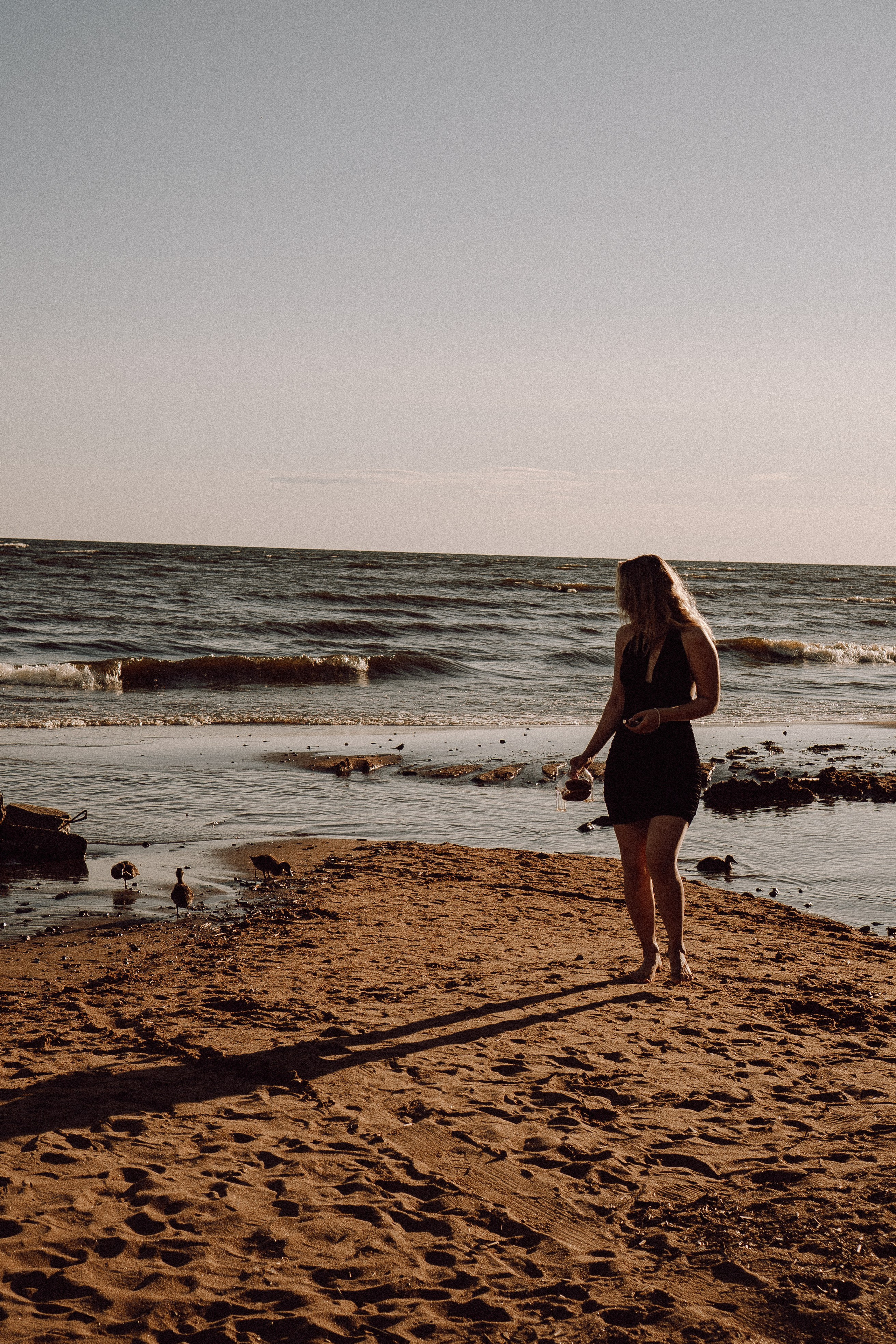 РОМАНТИКА ФИНСКОГО ЗАЛИВА. Профессиональный фотограф, Санкт-Петербург — Виктория Богомолова