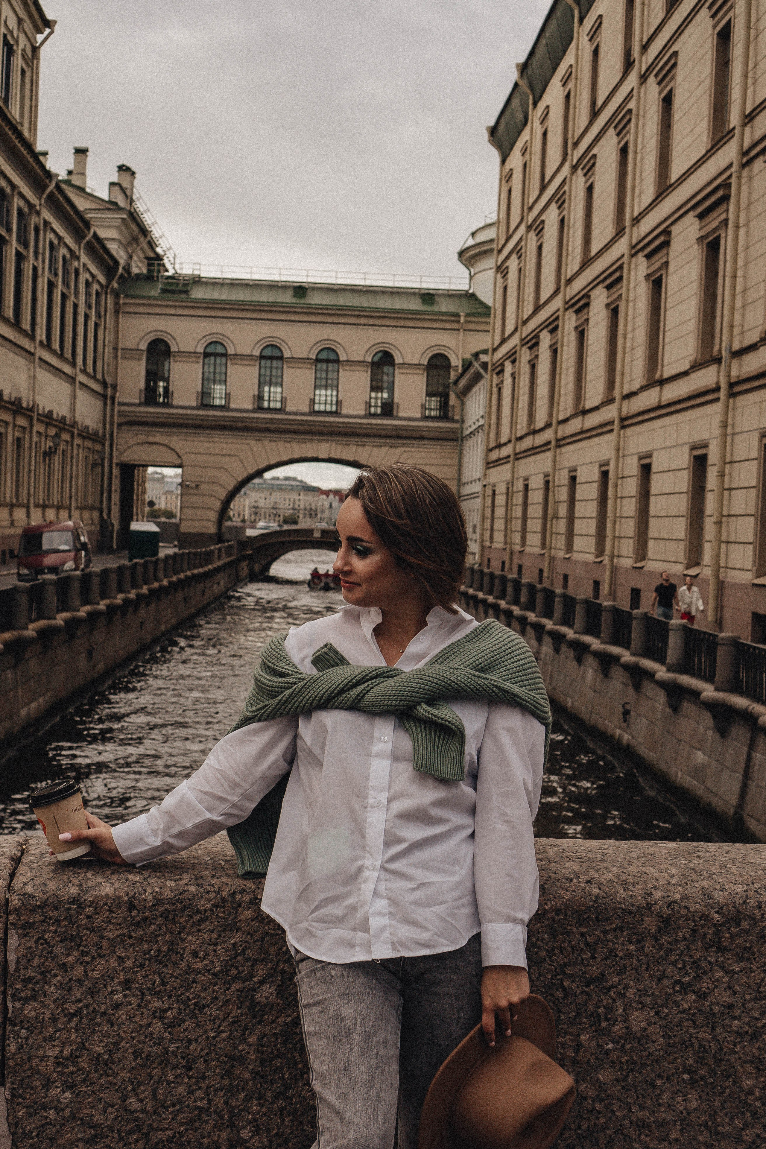 Прогулочная. Профессиональный фотограф, Санкт-Петербург — Виктория Богомолова