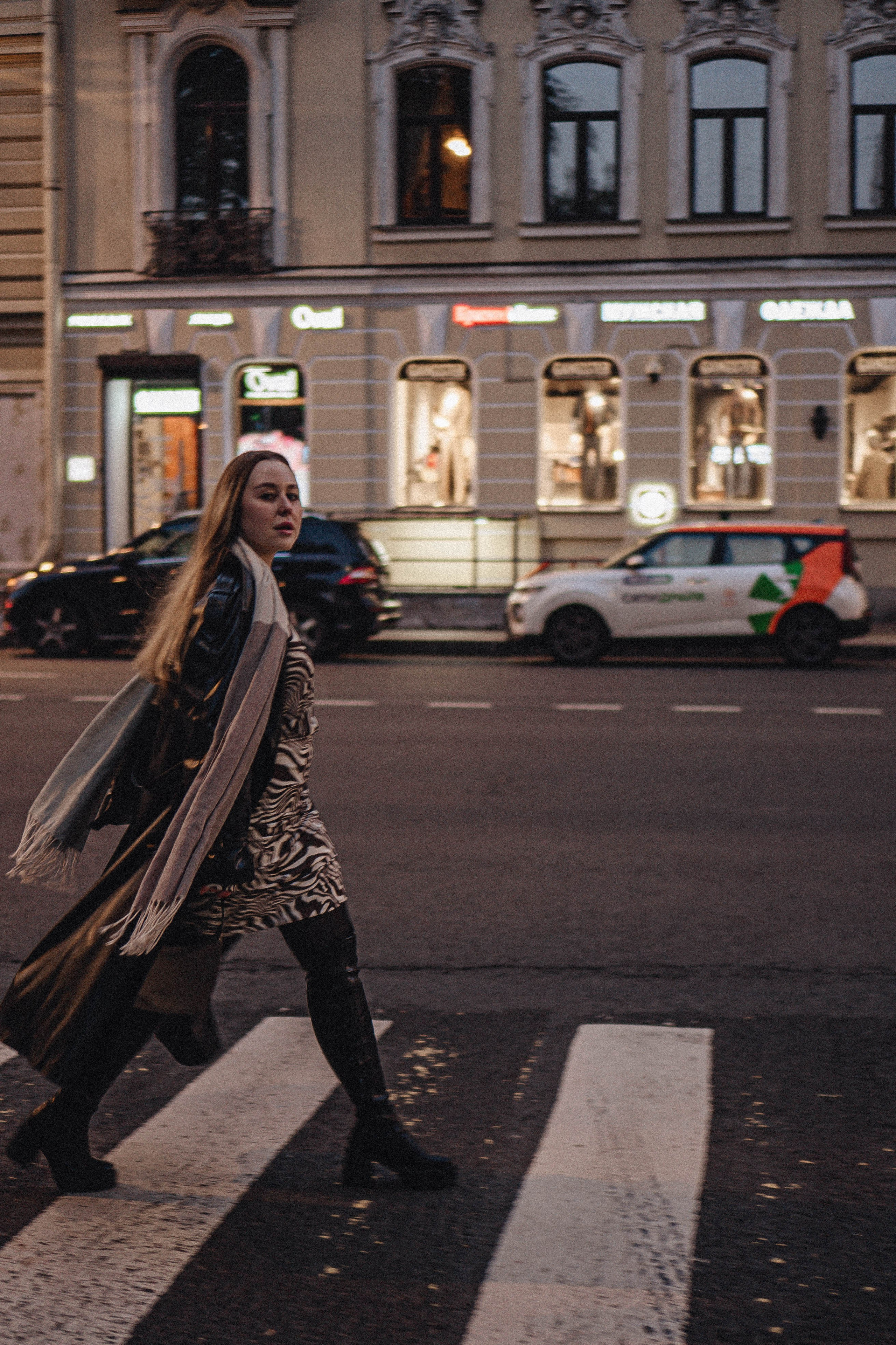 Жественность. Профессиональный фотограф, Санкт-Петербург — Виктория Богомолова