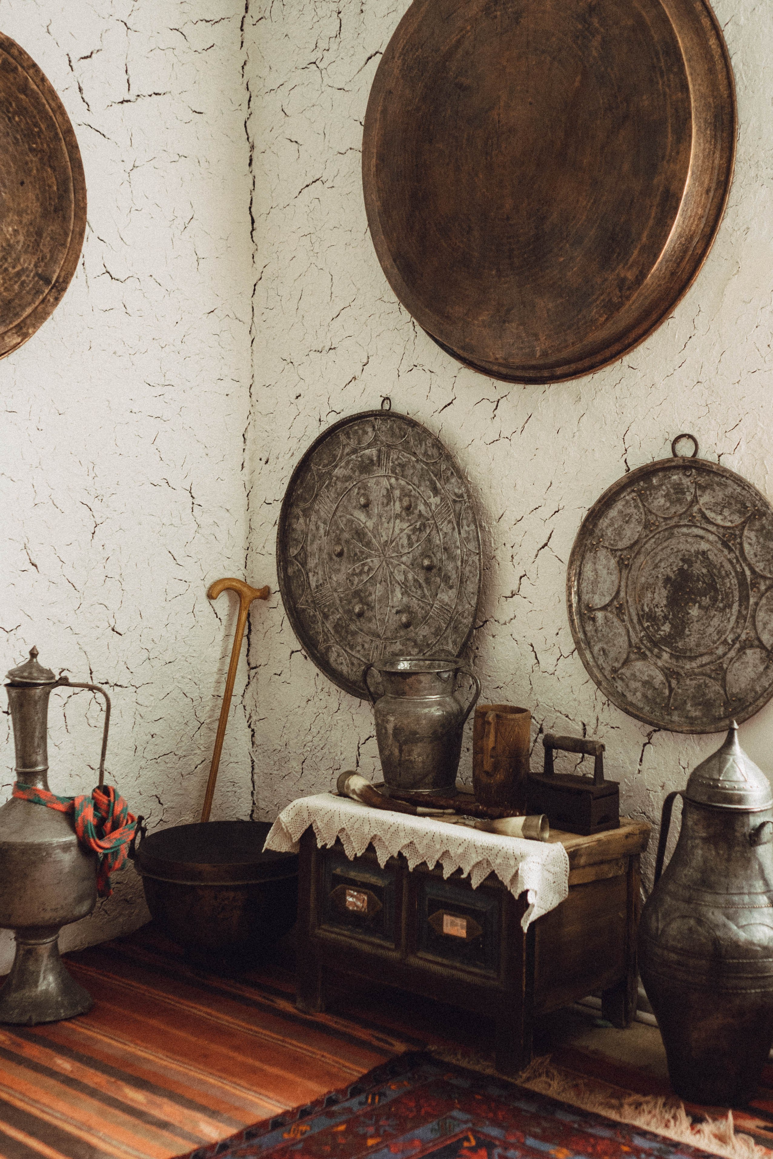 Путешествие в Дагестане. Профессиональный фотограф, Санкт-Петербург — Виктория Богомолова