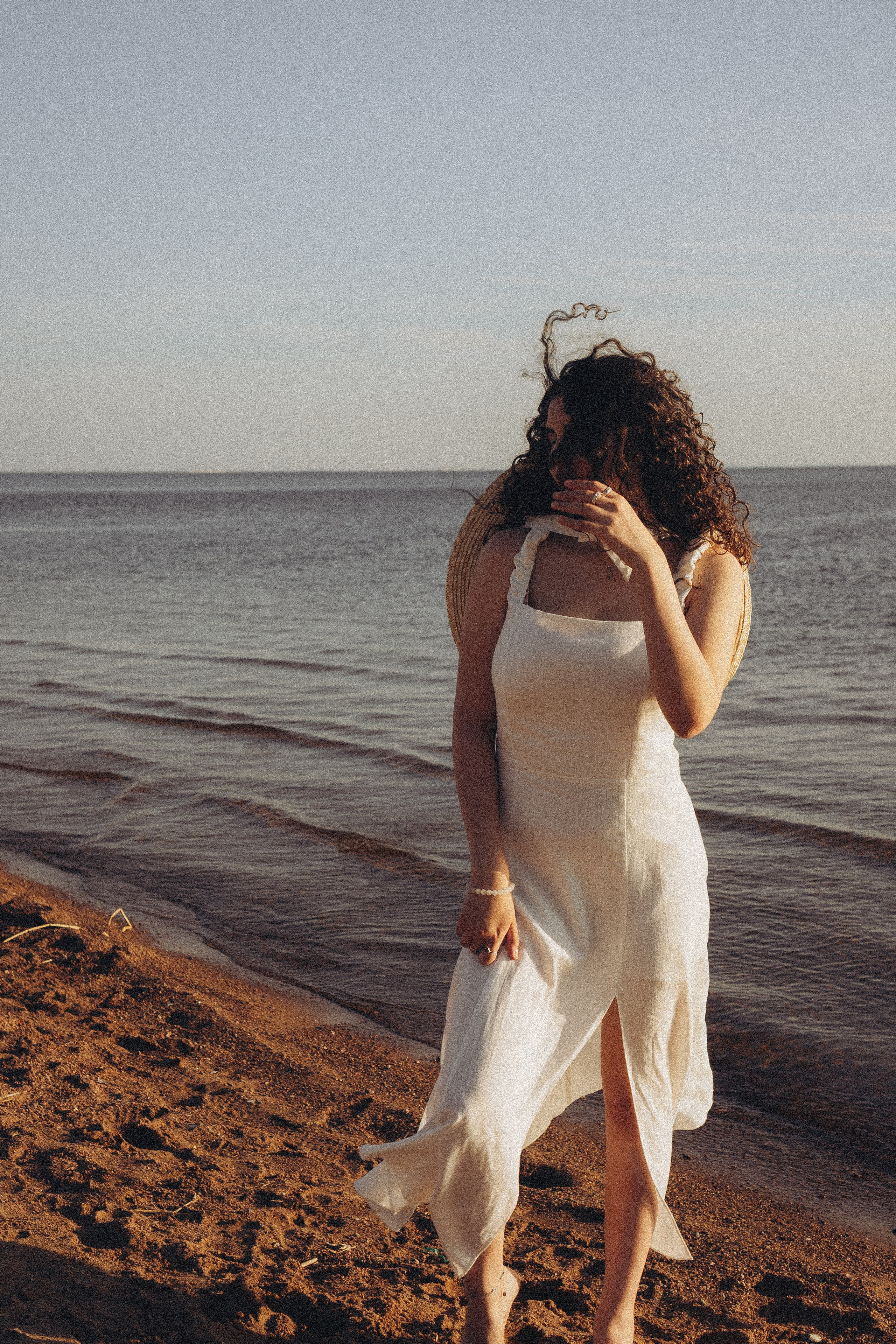 НА ФИНСКОМ ЗАЛИВЕ. Профессиональный фотограф, Санкт-Петербург — Виктория Богомолова