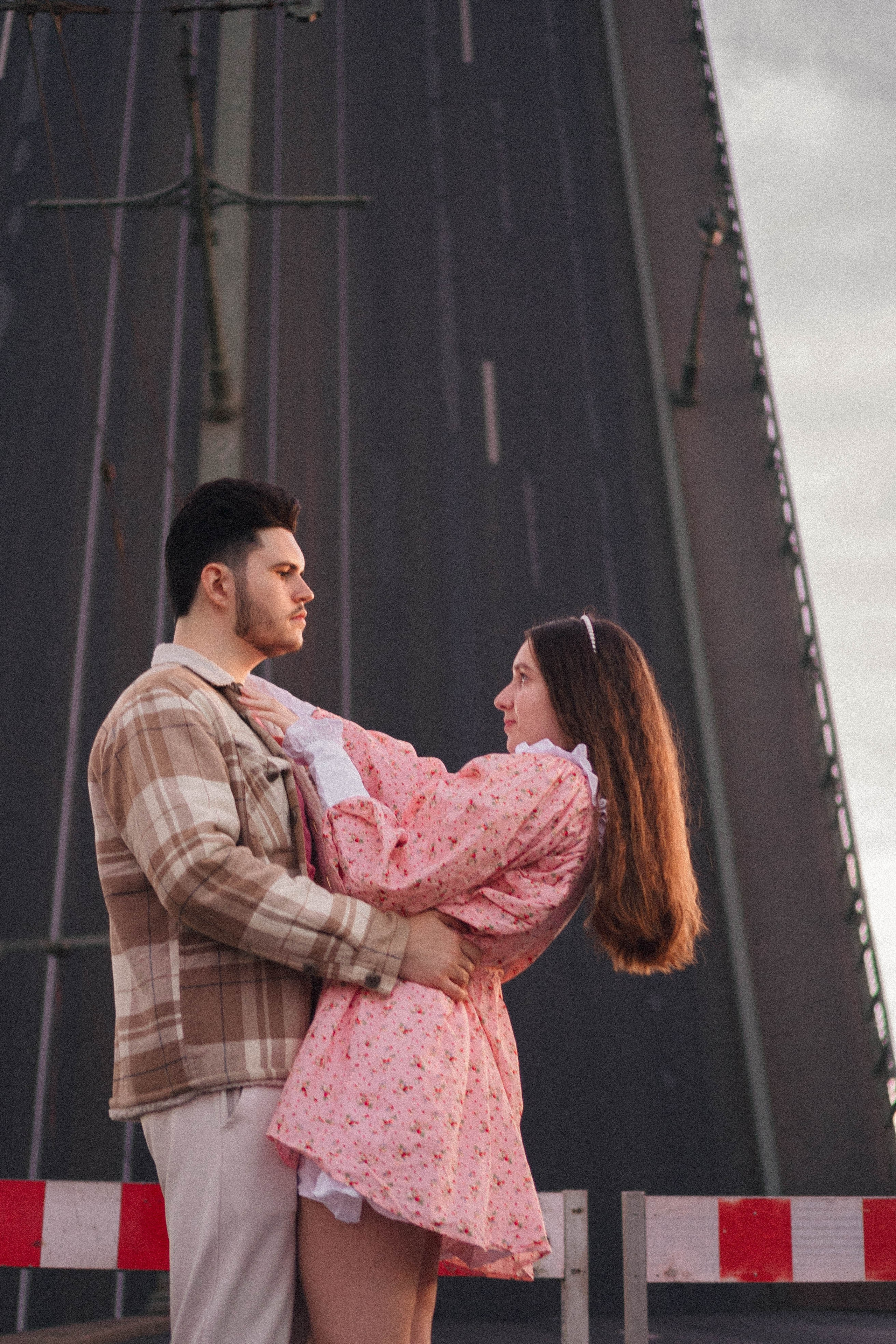 Любовь. Профессиональный фотограф, Санкт-Петербург — Виктория Богомолова