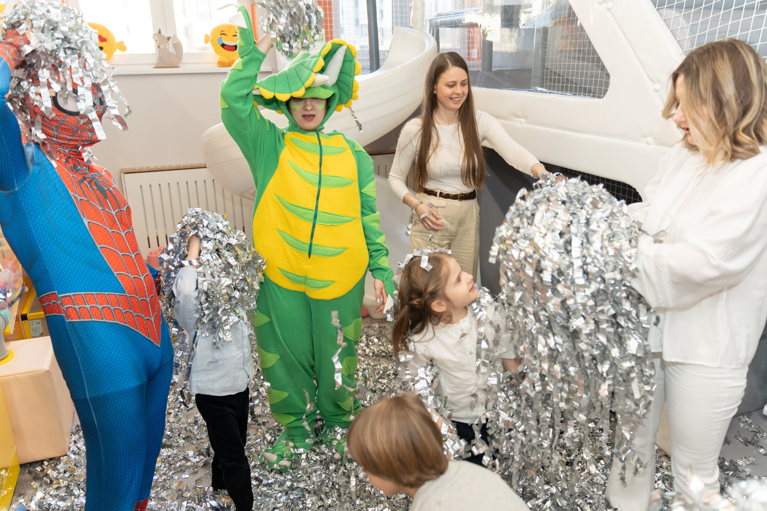 Базилион. Семейный и свадебный фотограф Минск, Беларусь Анна Орловская